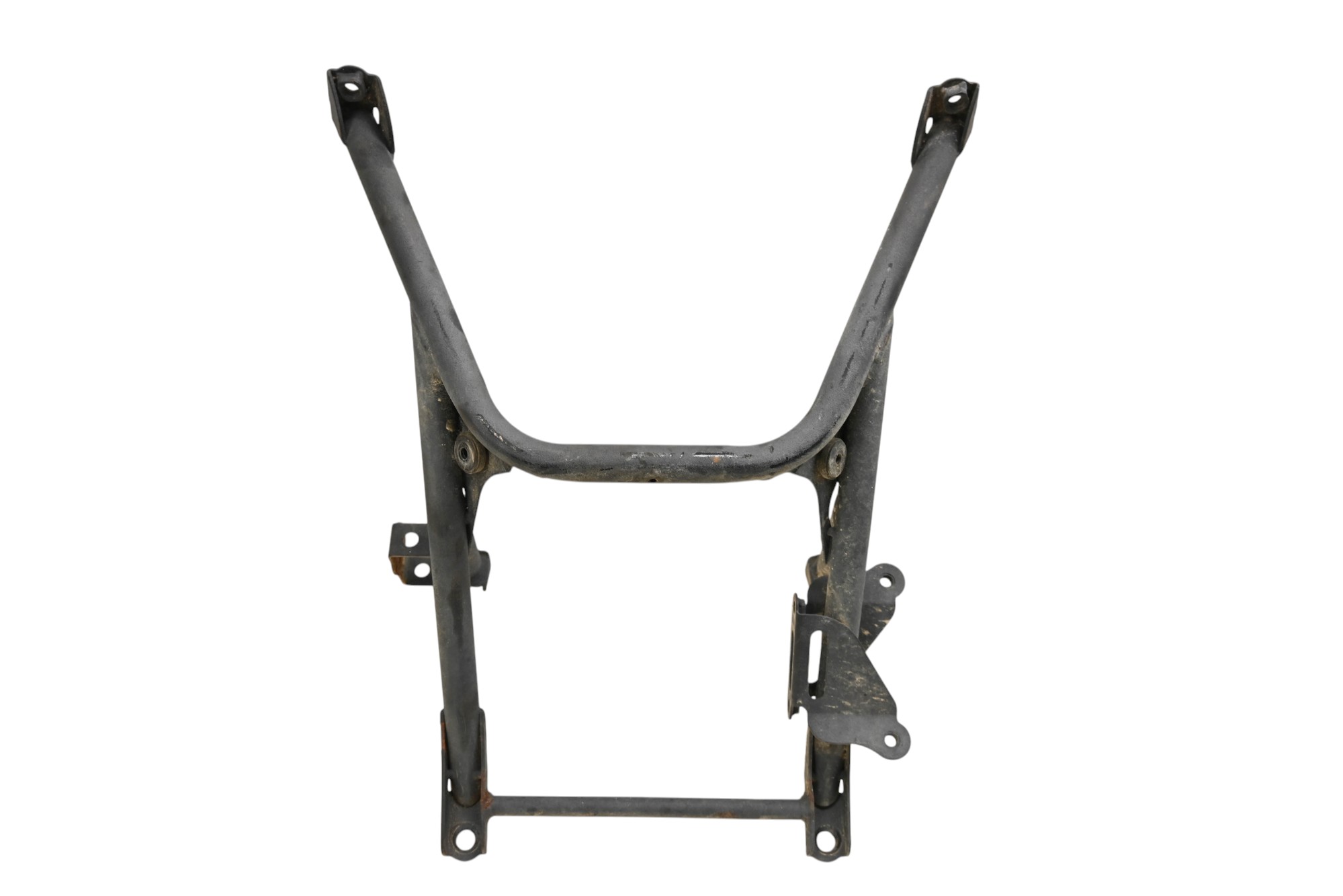 07 Kawasaki Brute Force 750 4x4i Rear Rack Support Bracket Mount KVF750