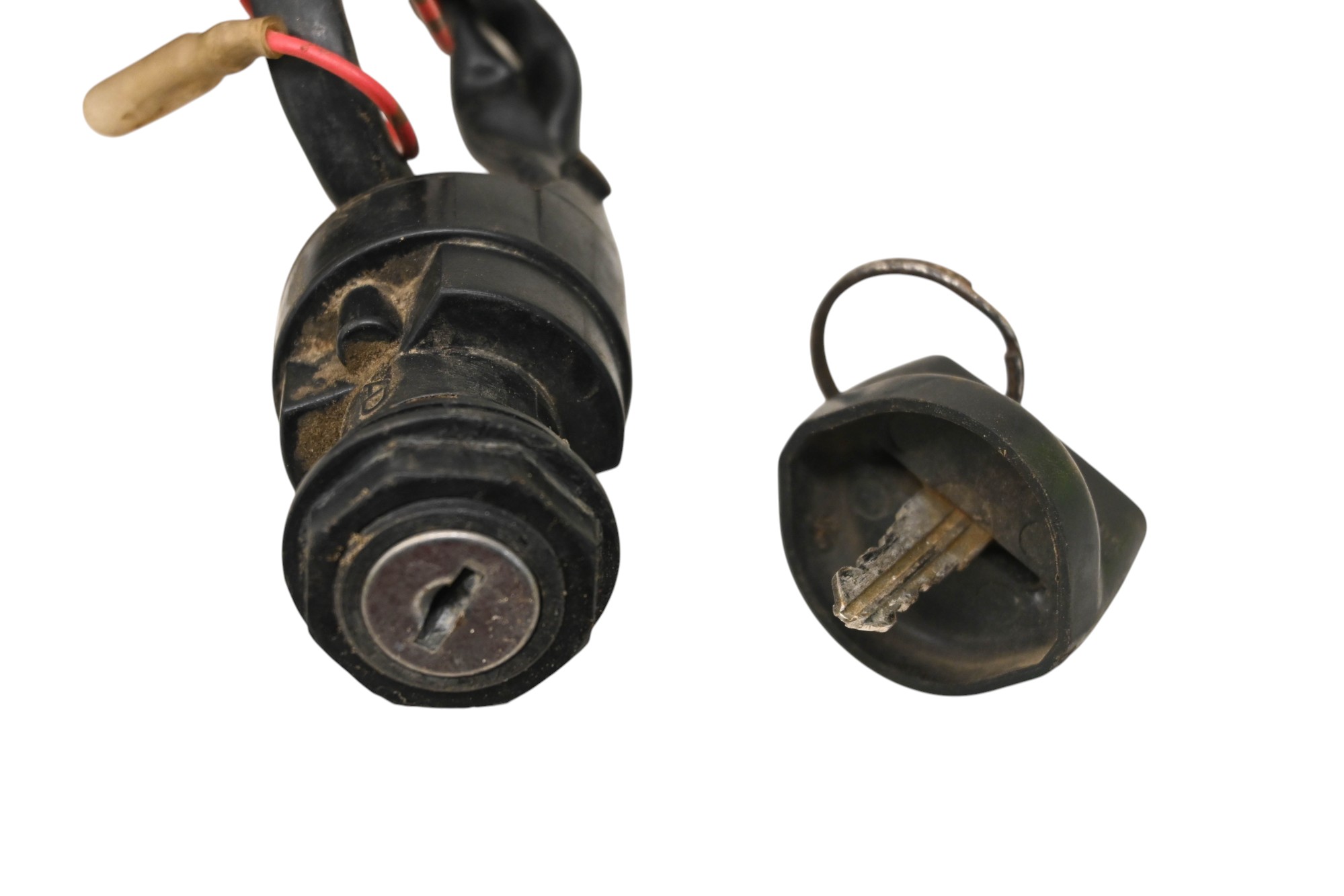 07 Kawasaki Brute Force 750 4x4i Key Switch KVF750