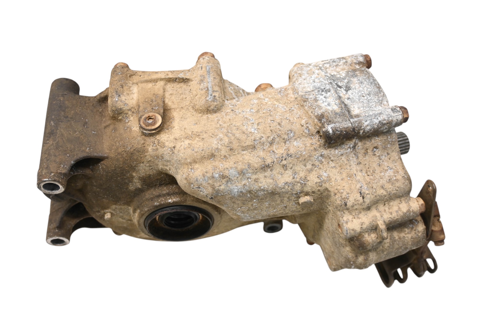 07 Kawasaki Brute Force 750 4x4i Rear Differential KVF750