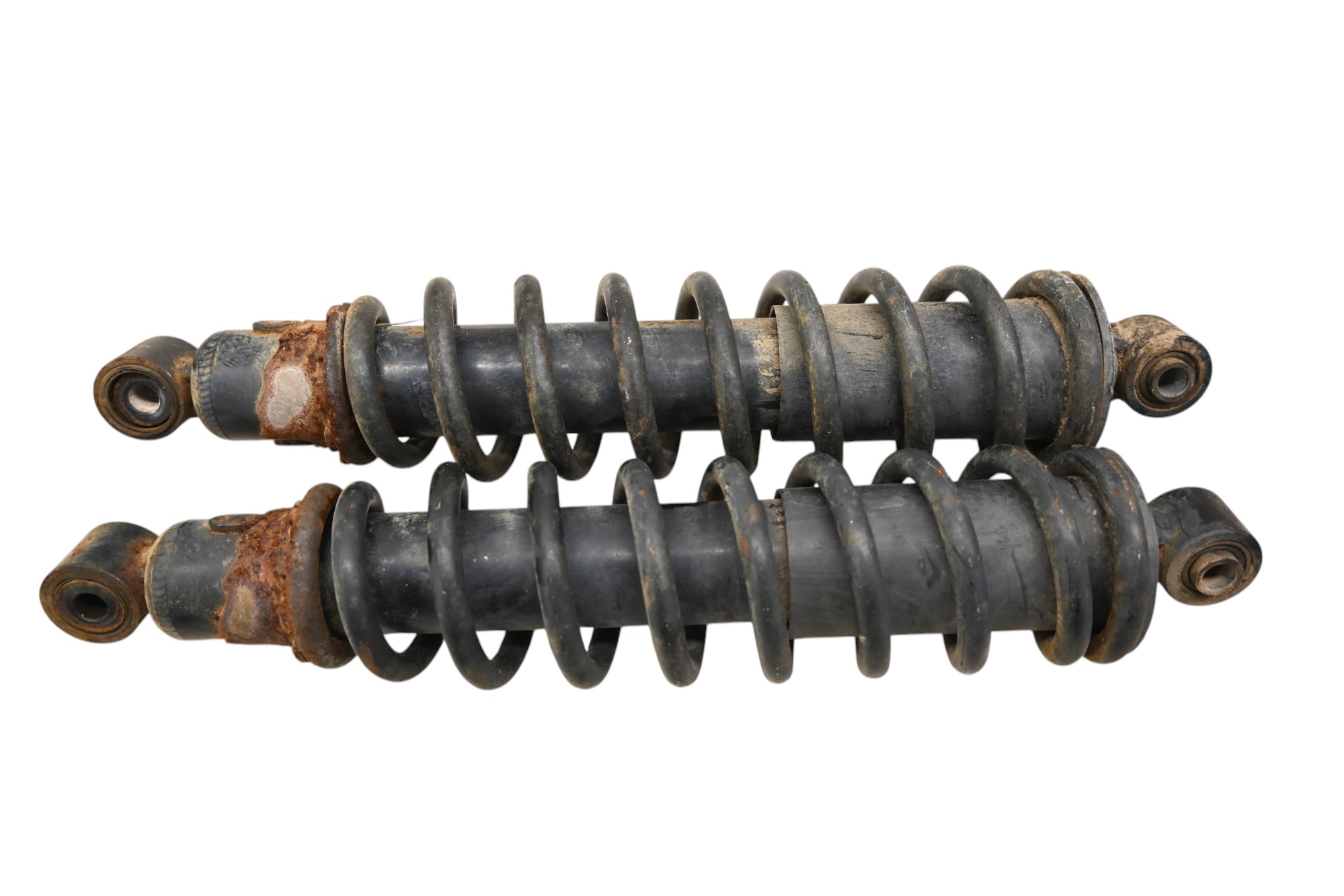07 Kawasaki Brute Force 750 4x4i Front Shocks KVF750