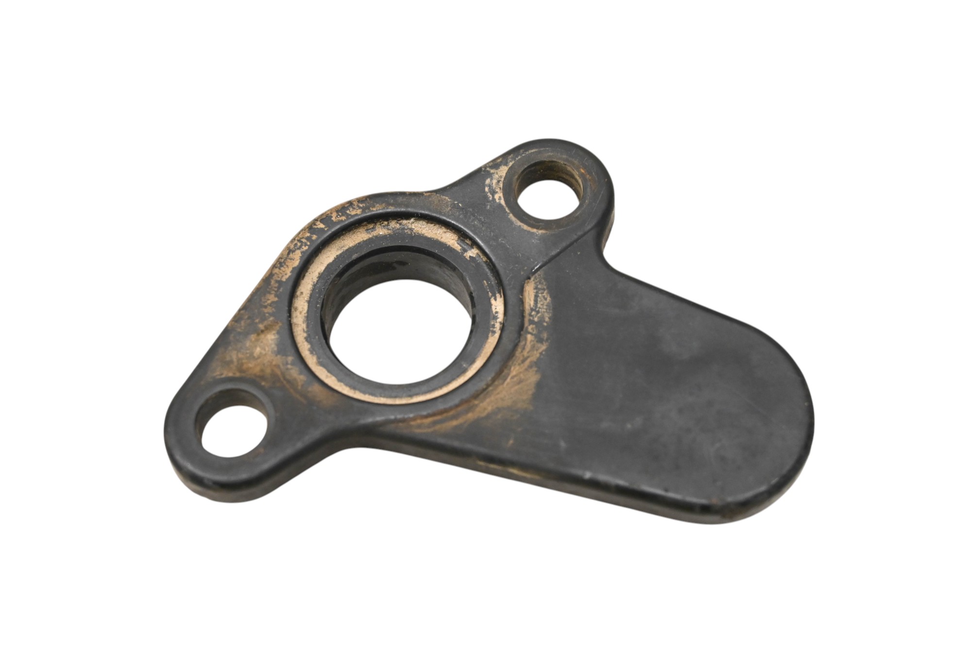 07 Kawasaki Brute Force 750 4x4i Clutch Lifter Arm Cover KVF750
