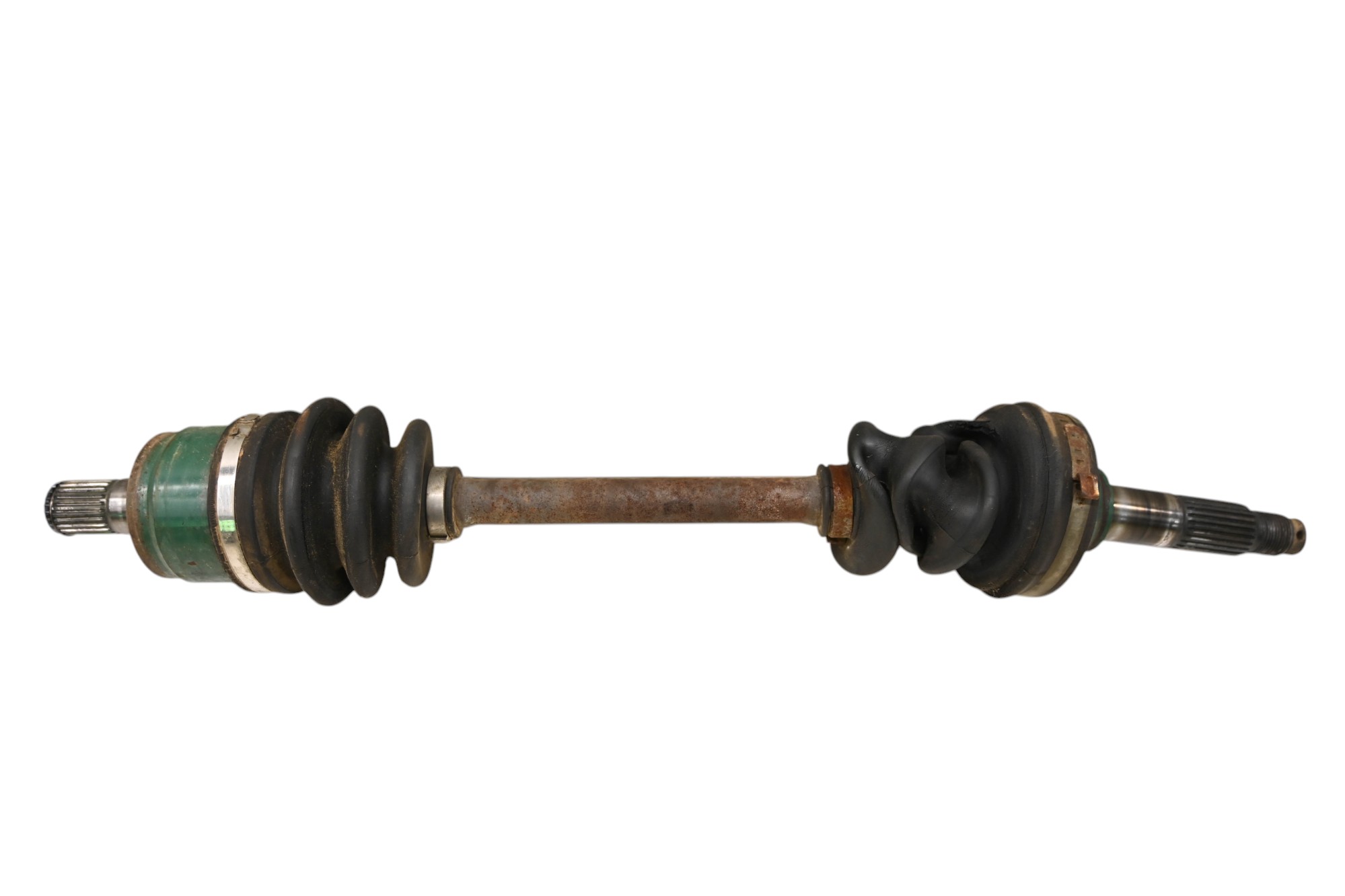 07 Kawasaki Brute Force 750 4x4i Rear Cv Axle Left Or Right KVF750