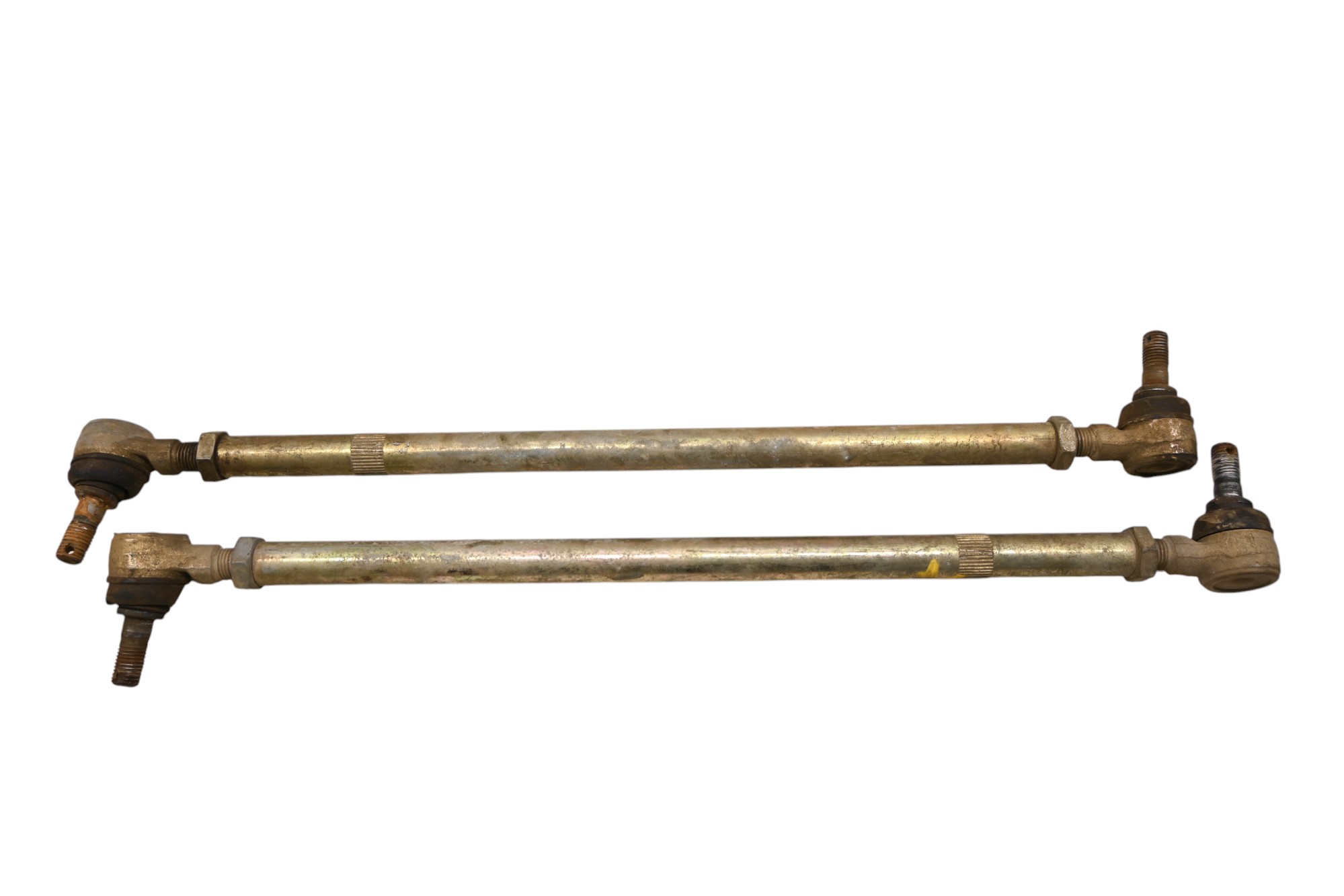 07 Kawasaki Brute Force 750 4x4i Tie Rods & Ends KVF750