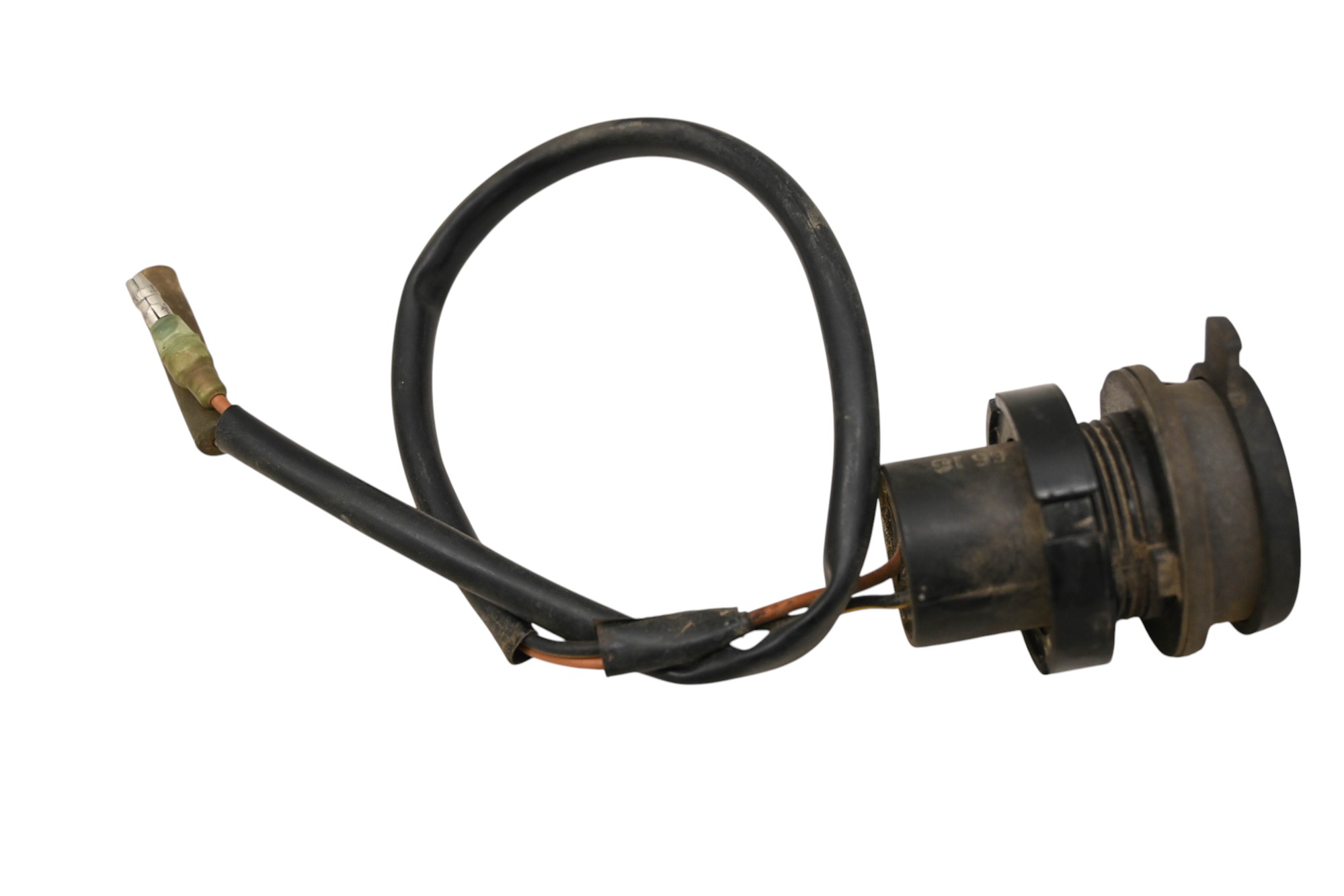 07 Kawasaki Brute Force 750 4x4i 12 Volt Accessory Outlet 12V KVF750