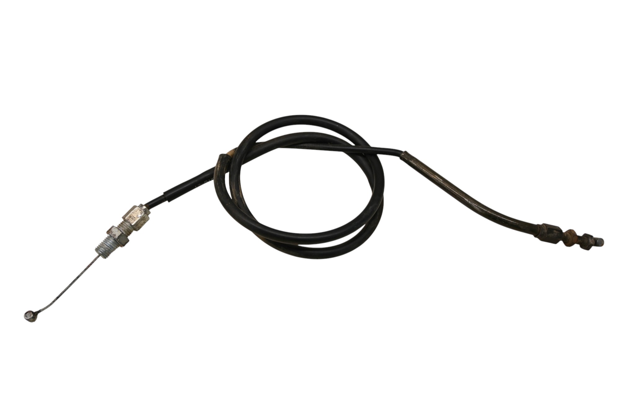 07 Kawasaki Brute Force 750 4x4i Throttle Cable KVF750
