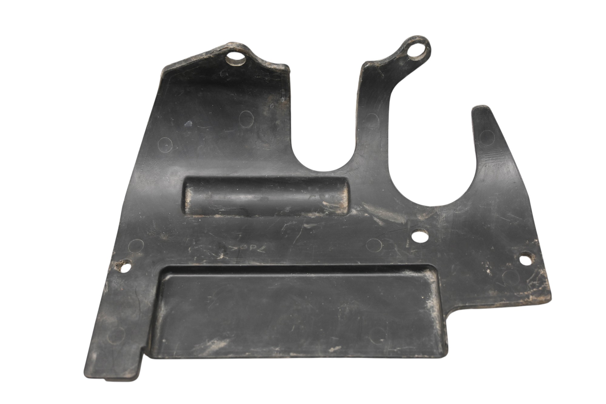 07 Kawasaki Brute Force 750 4x4i Air Cleaner Cover KVF750