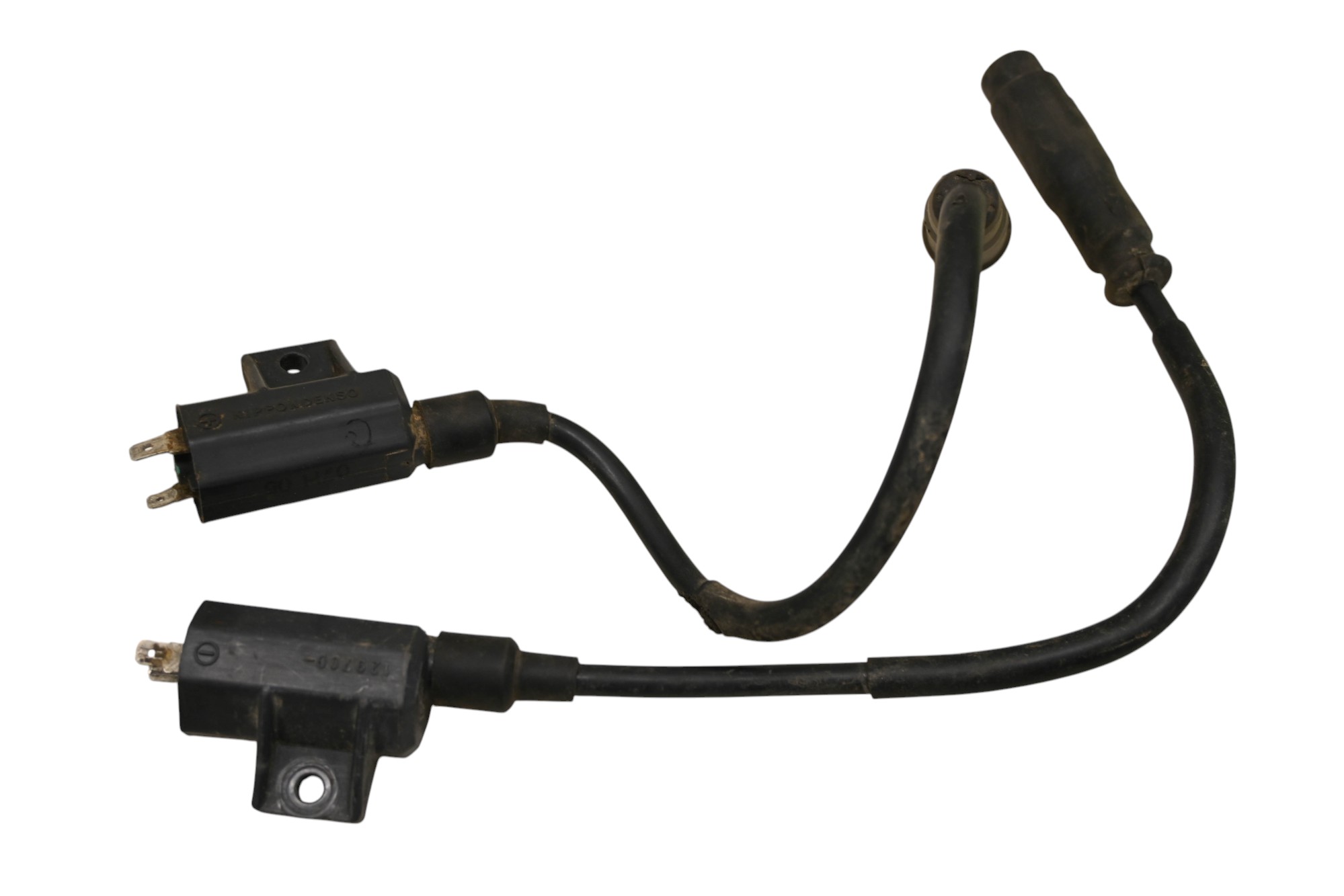 07 Kawasaki Brute Force 750 4x4i Ignition Coils KVF750