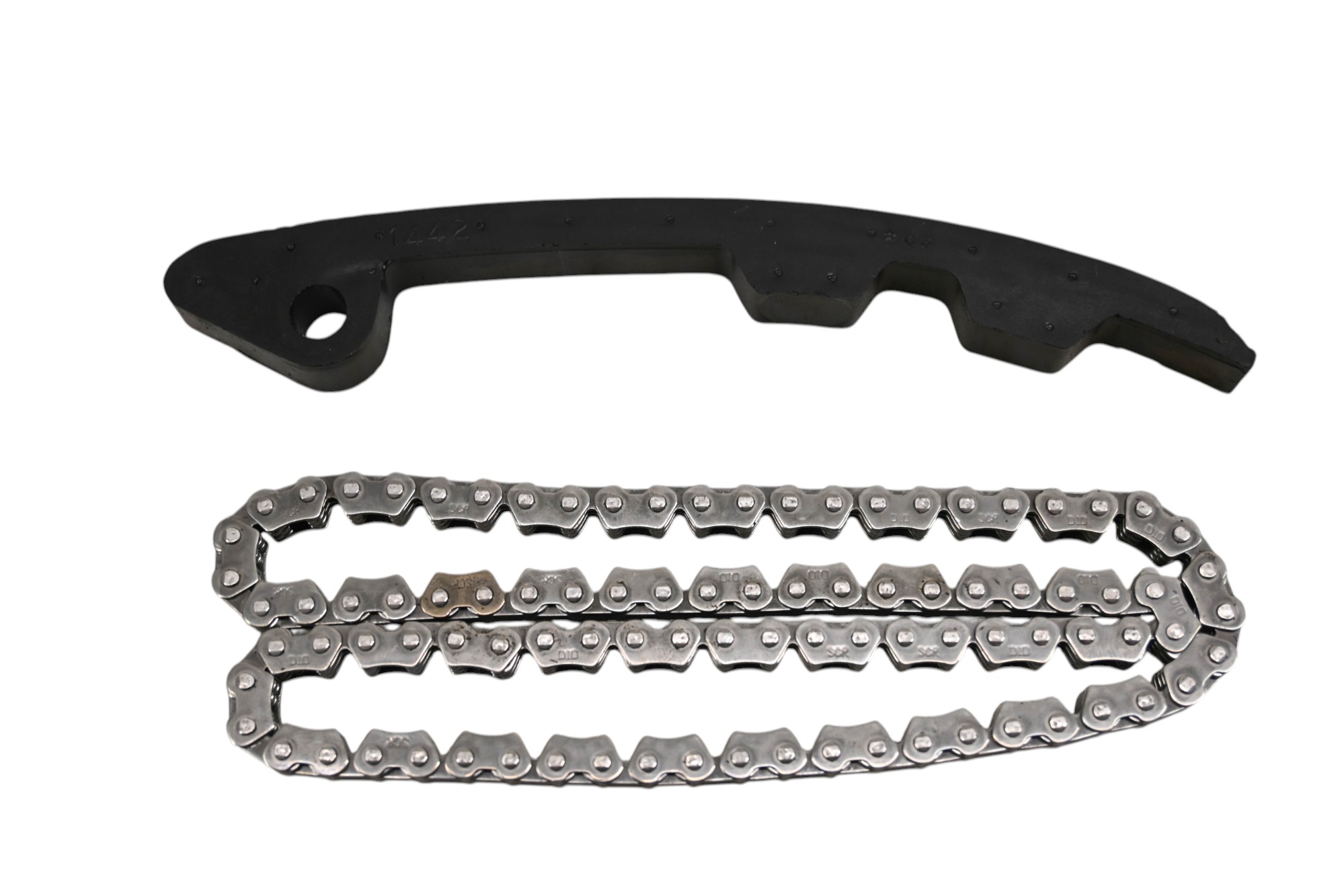 07 Kawasaki Brute Force 750 4x4i Cam Chain & Guide KVF750
