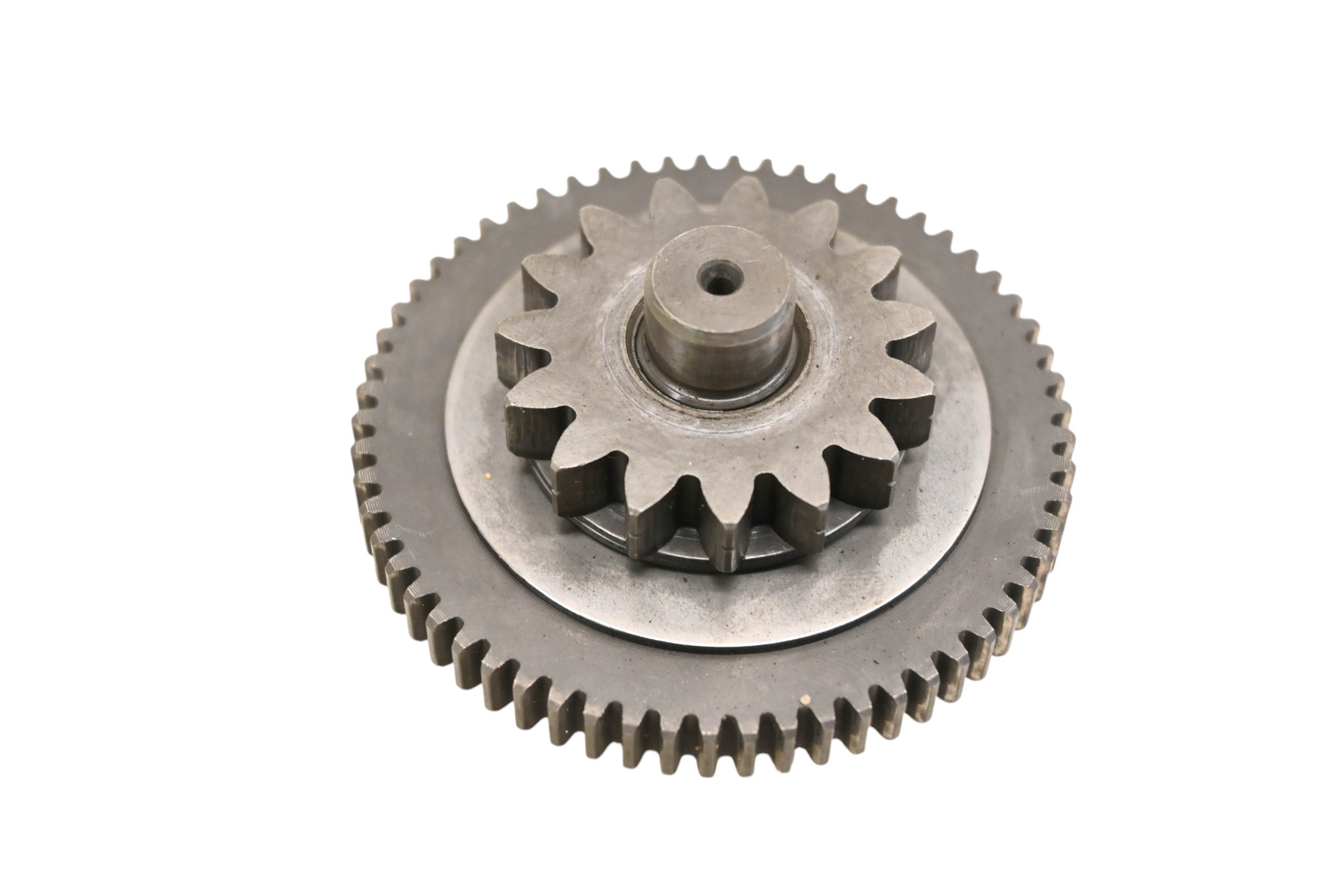 07 Kawasaki Brute Force 750 4x4i Starter Gear KVF750