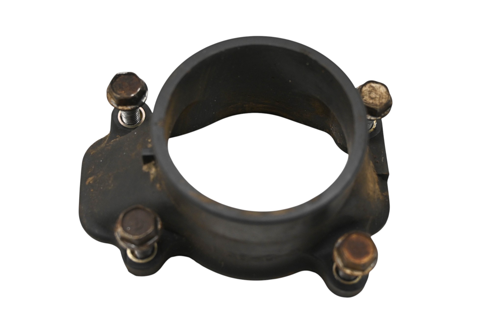 07 Kawasaki Brute Force 750 4x4i Clutch Snorkel Intake Flange KVF750