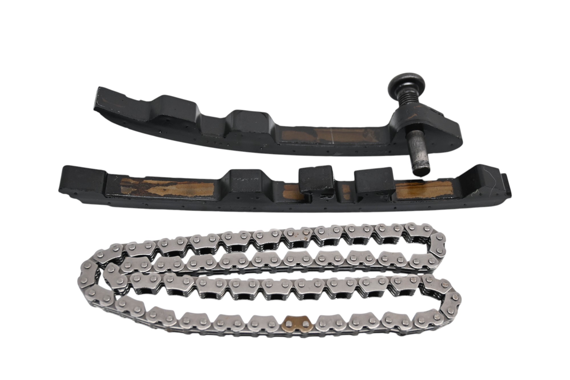 05 Kawasaki Brute Force 750 4x4i Cam Chain & Guides KVF750