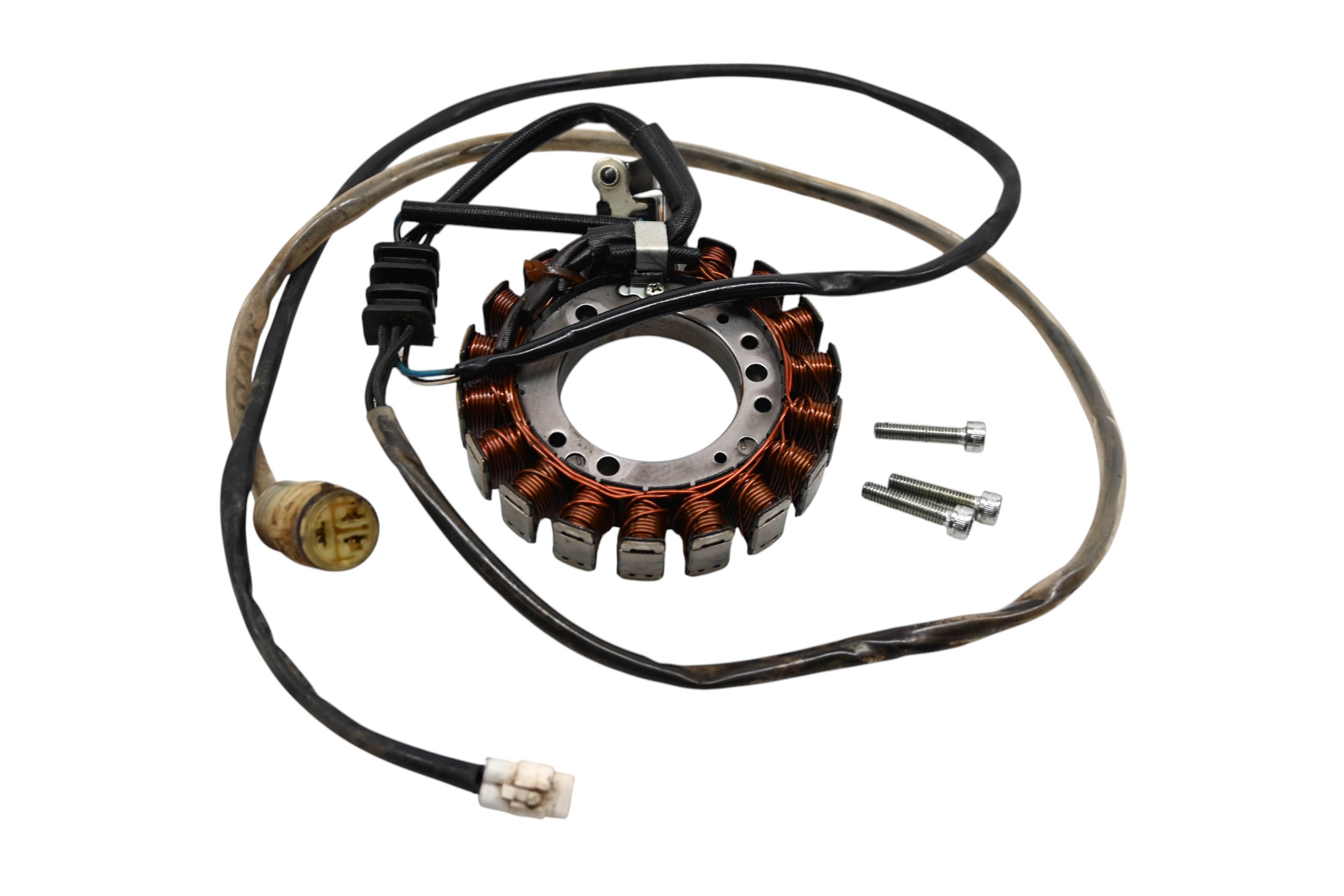 05 Kawasaki Brute Force 750 4x4i Stator KVF750