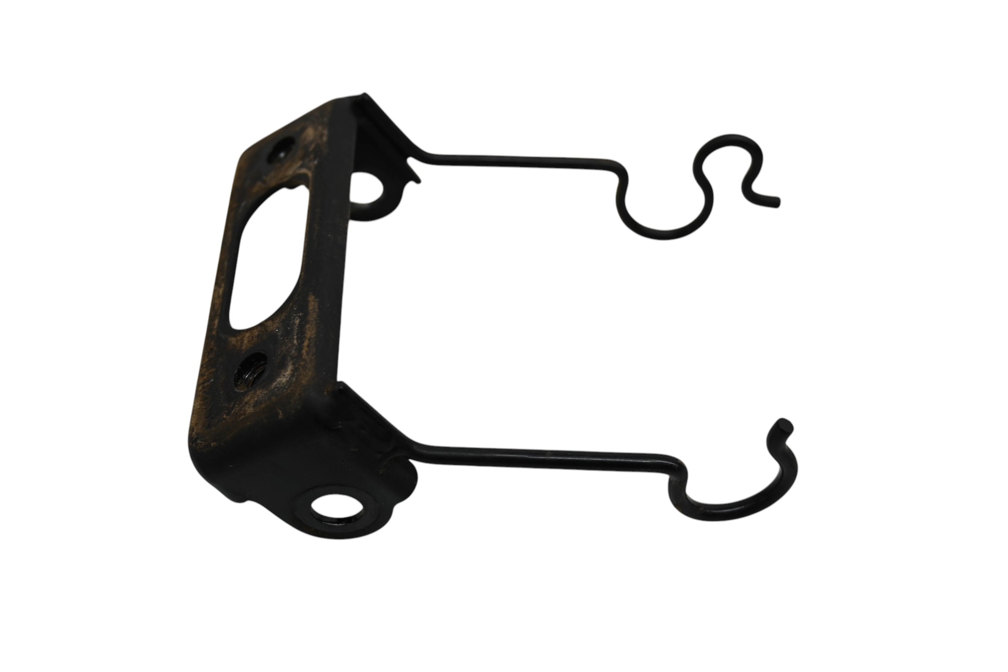 05 Kawasaki Brute Force 750 4x4i Front Differential Support Bracket Mount KVF750