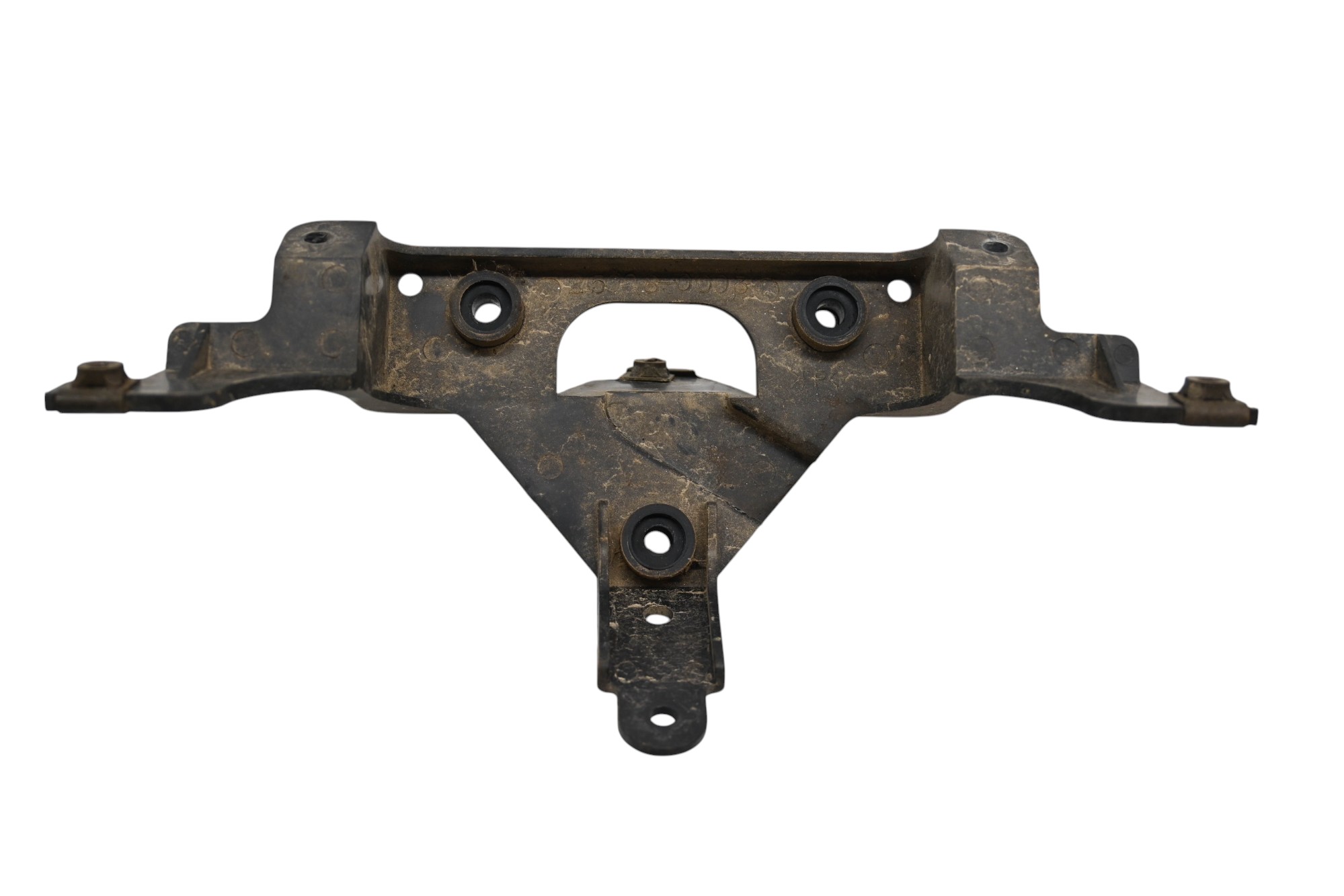 05 Kawasaki Brute Force 750 4x4i Speedometer Bracket Mount KVF750