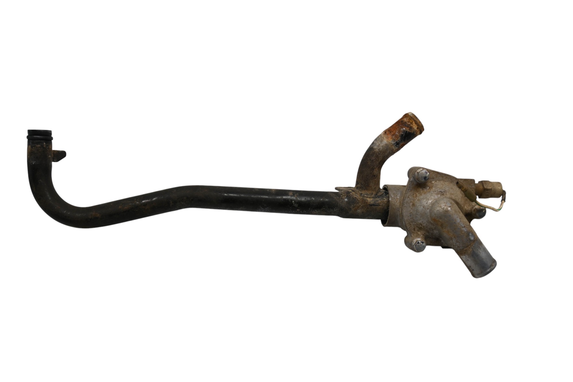 05 Kawasaki Brute Force 750 4x4i Thermostat KVF750