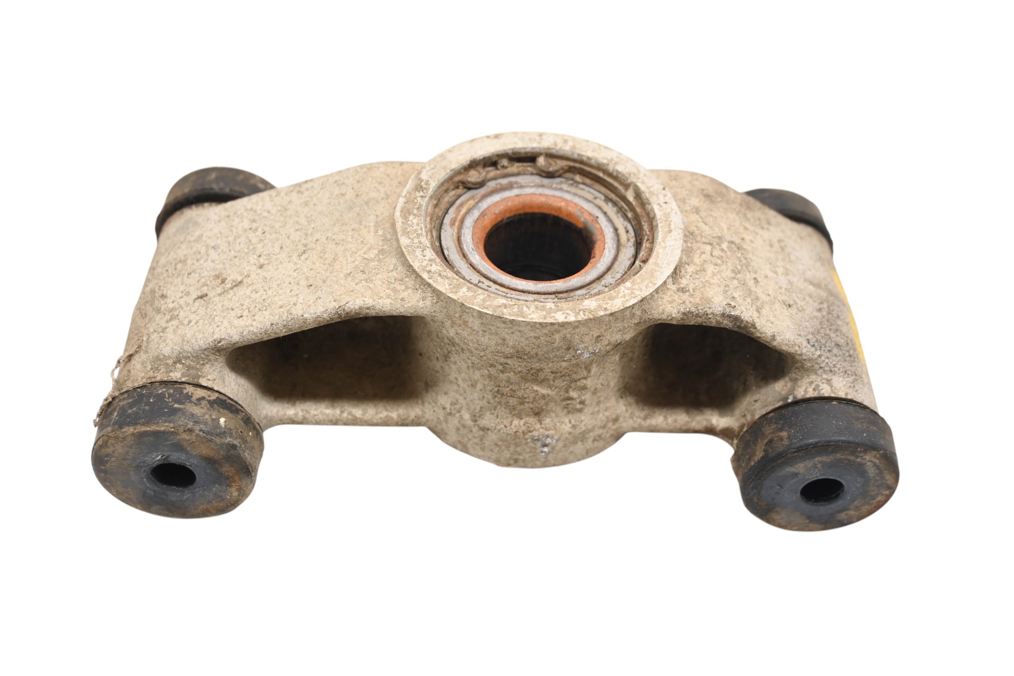 05 Kawasaki Brute Force 750 4x4i Rear Right Spindle Knuckle KVF750
