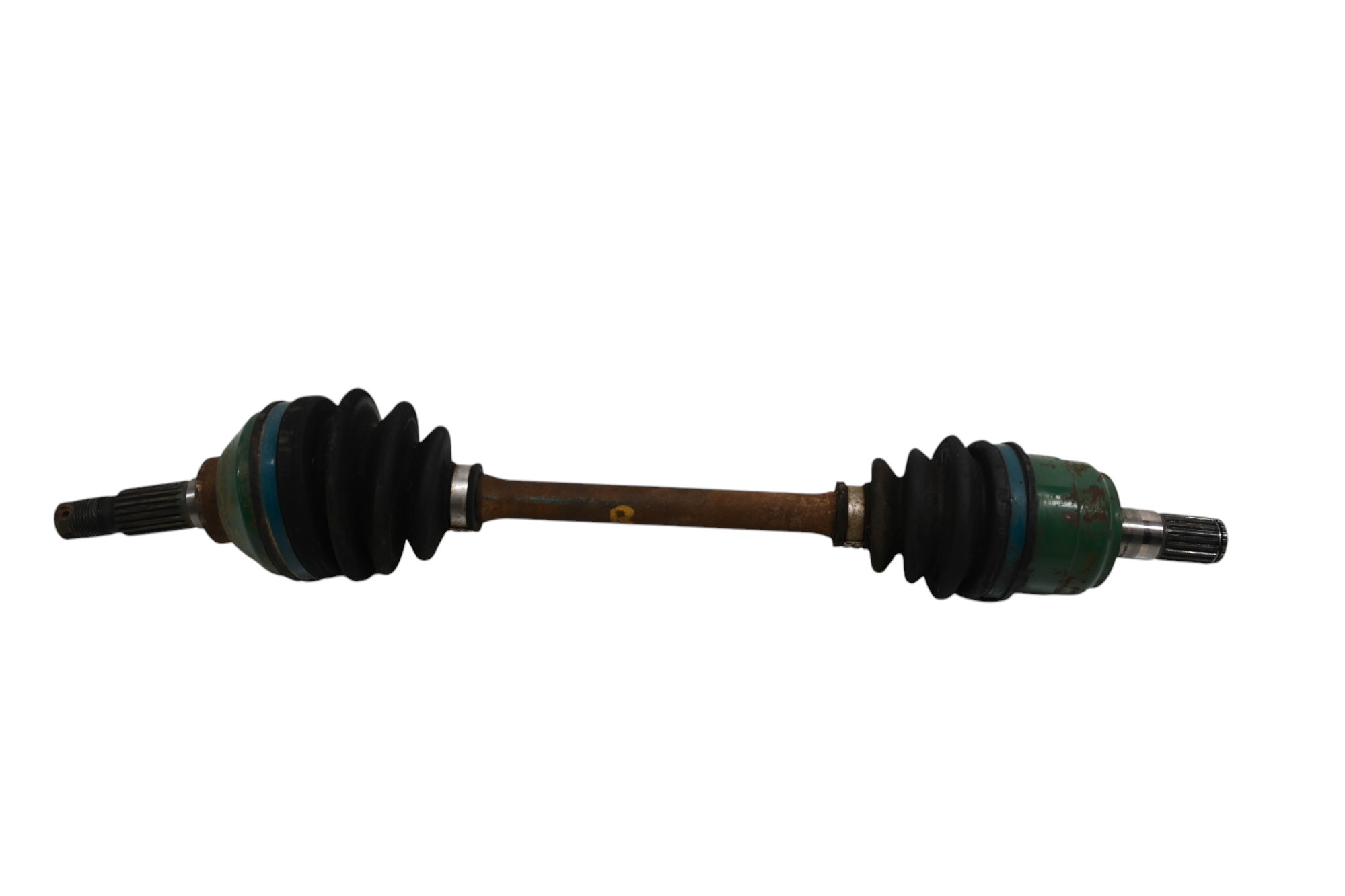 05 Kawasaki Brute Force 750 4x4i Front Right Cv Axle KVF750