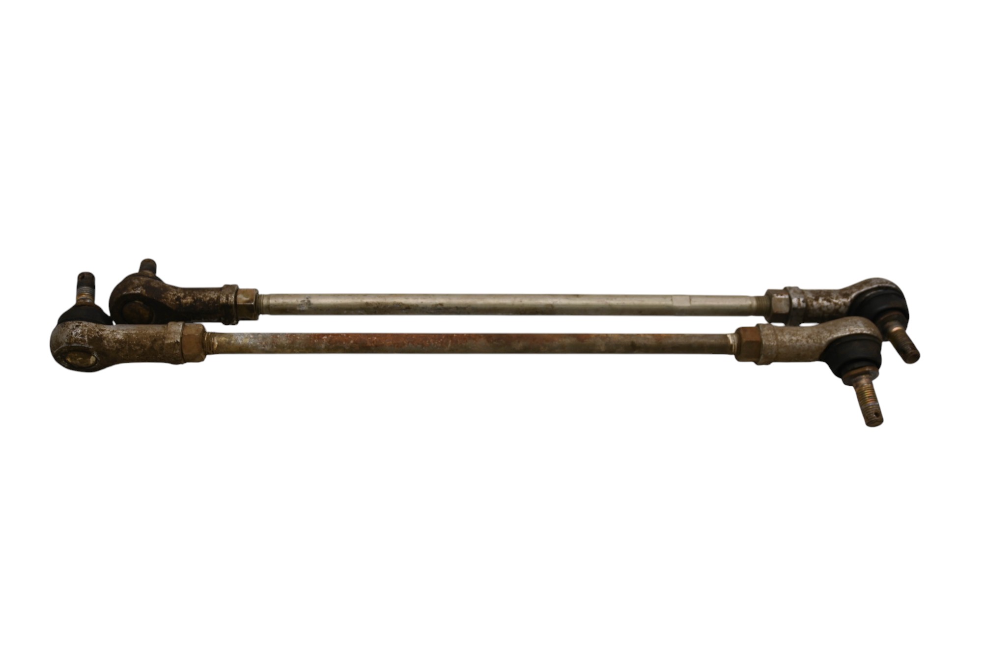 05 Kawasaki Brute Force 750 4x4i Tie Rods & Ends KVF750