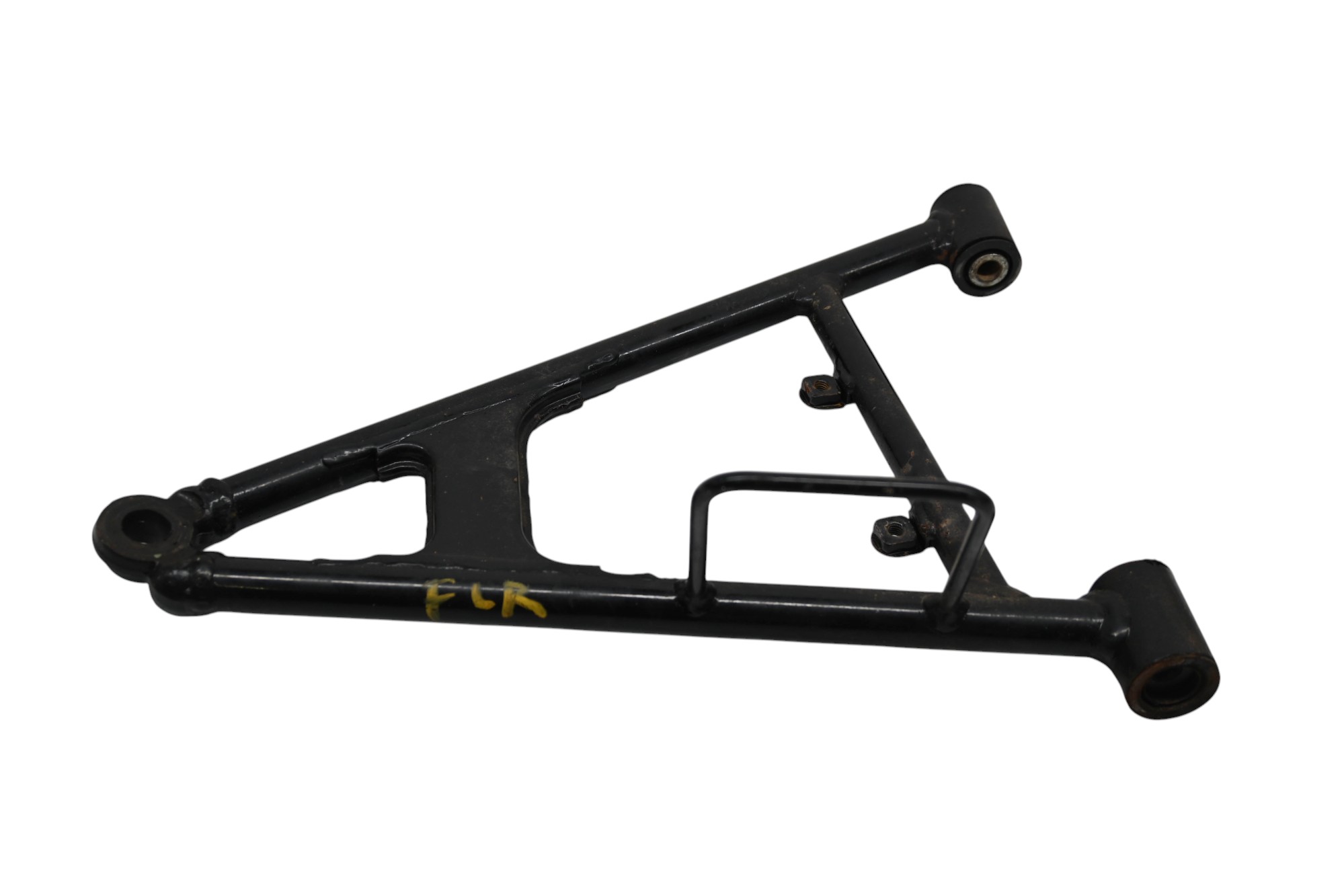 05 Kawasaki Brute Force 750 4x4i Front Lower Right A-Arm KVF750