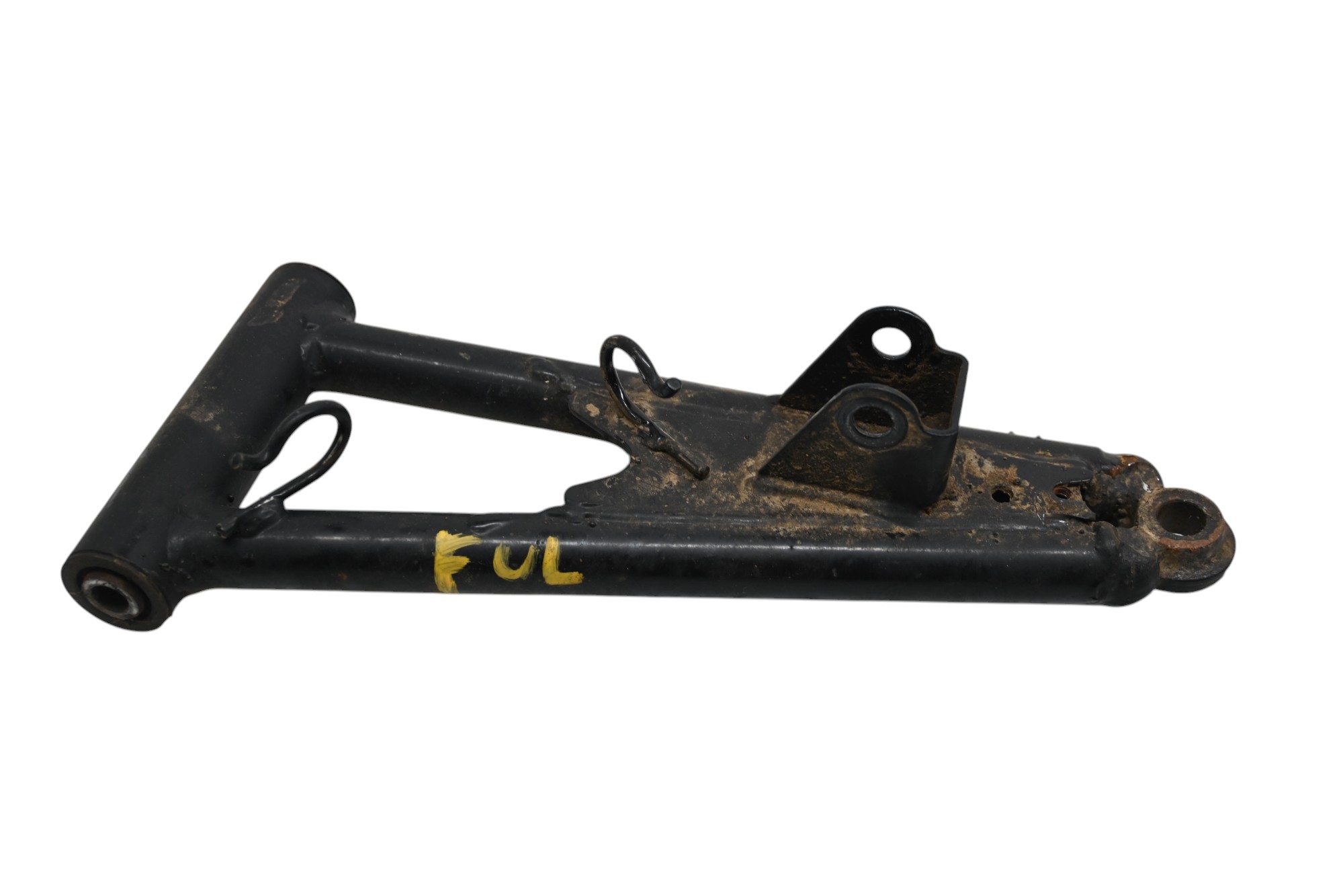 05 Kawasaki Brute Force 750 4x4i Front Upper Left A-Arm KVF750