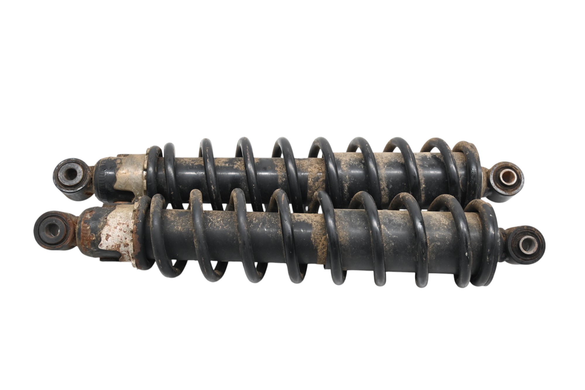 05 Kawasaki Brute Force 750 4x4i Front Shocks KVF750