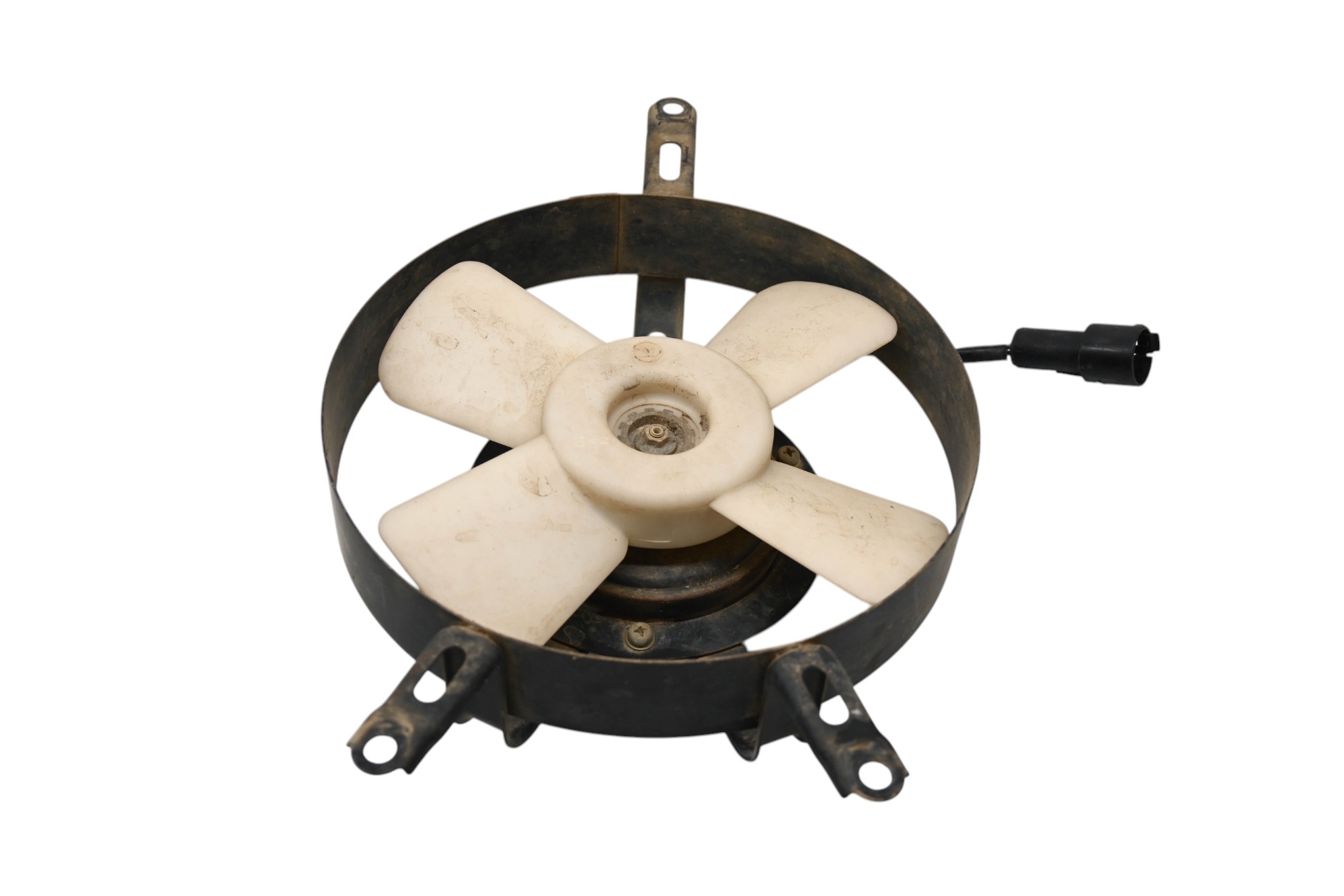 05 Kawasaki Brute Force 750 4x4i Radiator Fan KVF750
