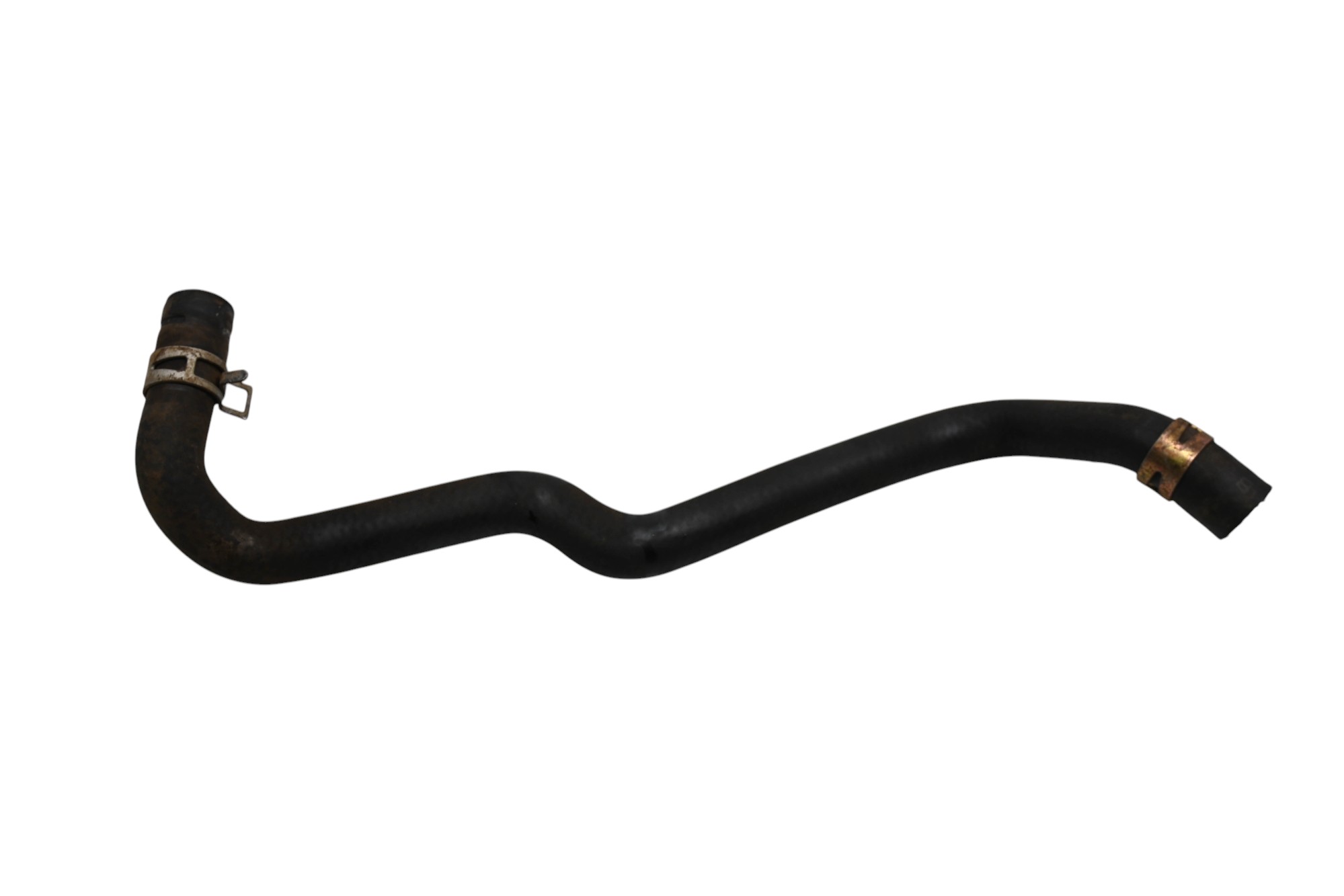 05 Kawasaki Brute Force 750 4x4i Radiator Coolant Hose KVF750