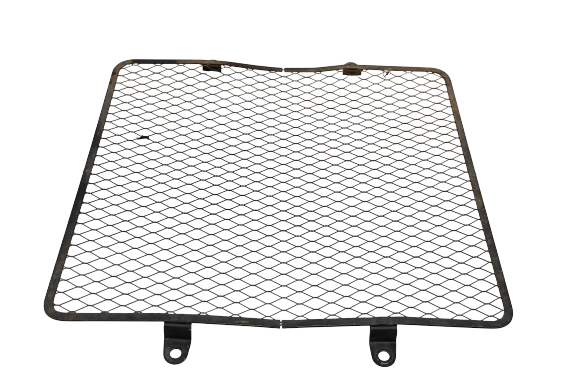 05 Kawasaki Brute Force 750 4x4i Radiator Shroud Guard KVF750