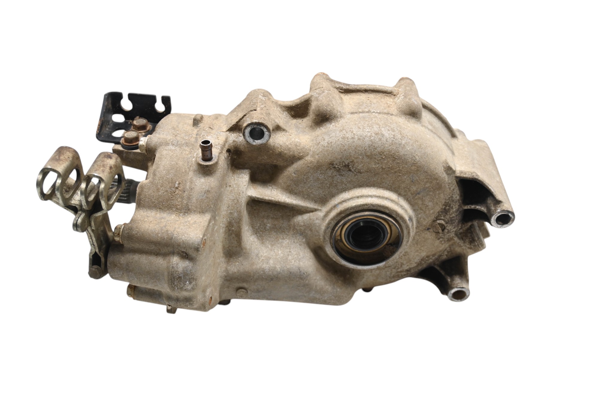 05 Kawasaki Brute Force 750 4x4i Rear Differential KVF750
