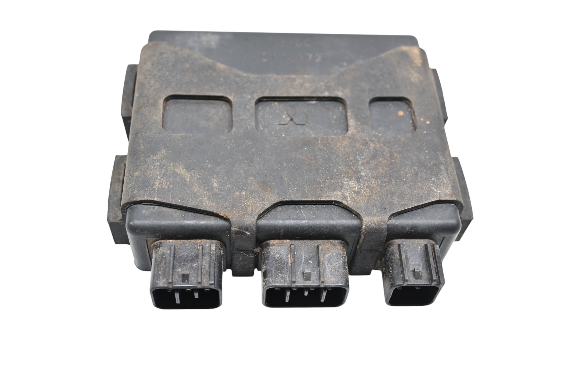05 Kawasaki Brute Force 750 4x4i Cdi Box KVF750
