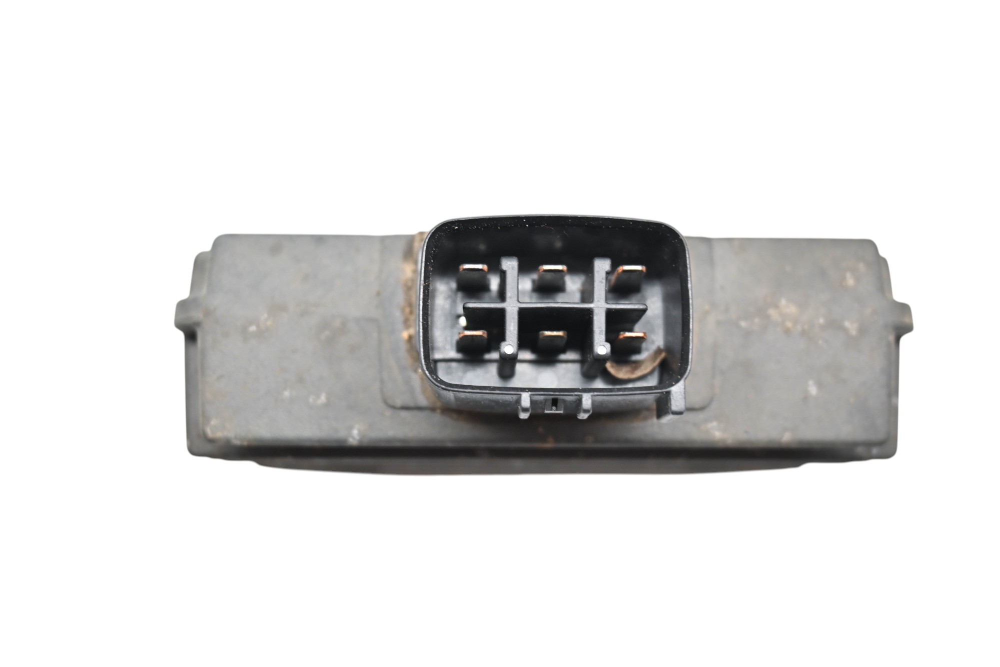 05 Kawasaki Brute Force 750 4x4i Regulator Rectifier KVF750