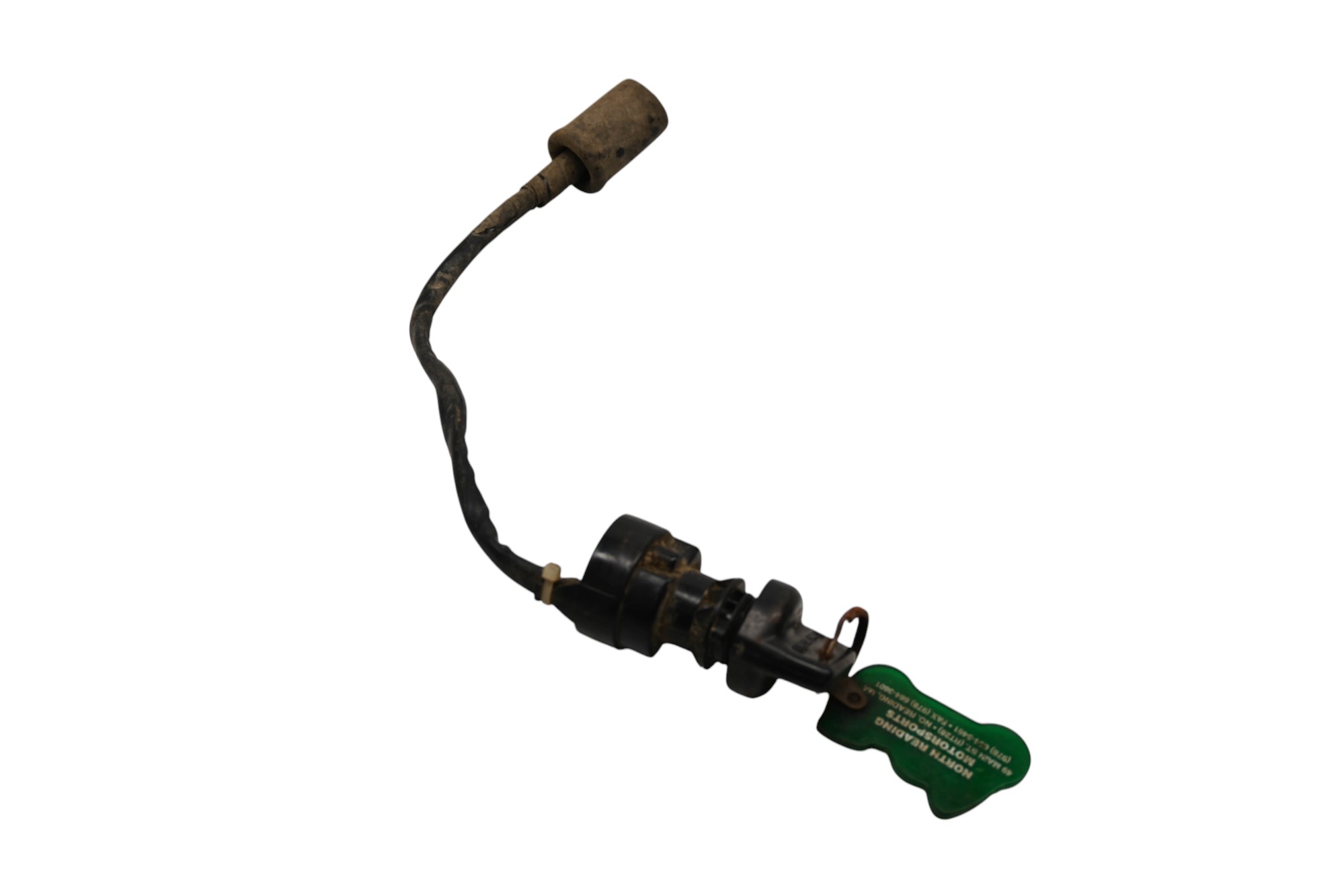 05 Kawasaki Brute Force 750 4x4i Key Switch KVF750