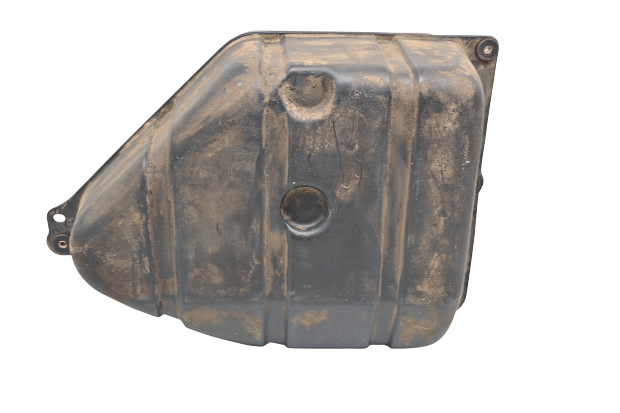 05 Kawasaki Brute Force 750 4x4i Lower Gas Tank Cover KVF750