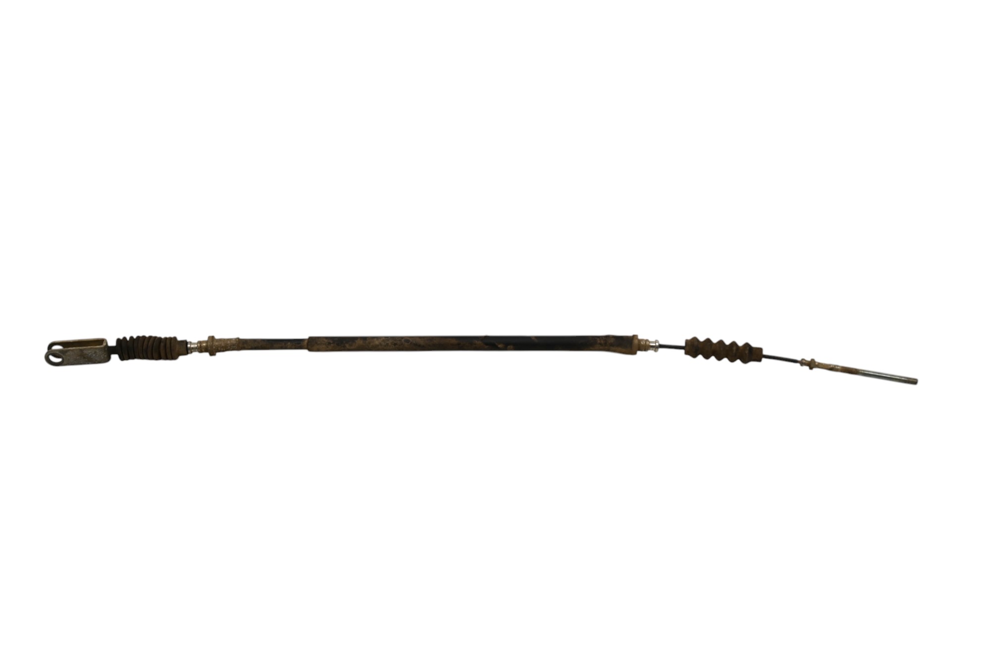 05 Kawasaki Brute Force 750 4x4i Rear Foot Brake Cable KVF750