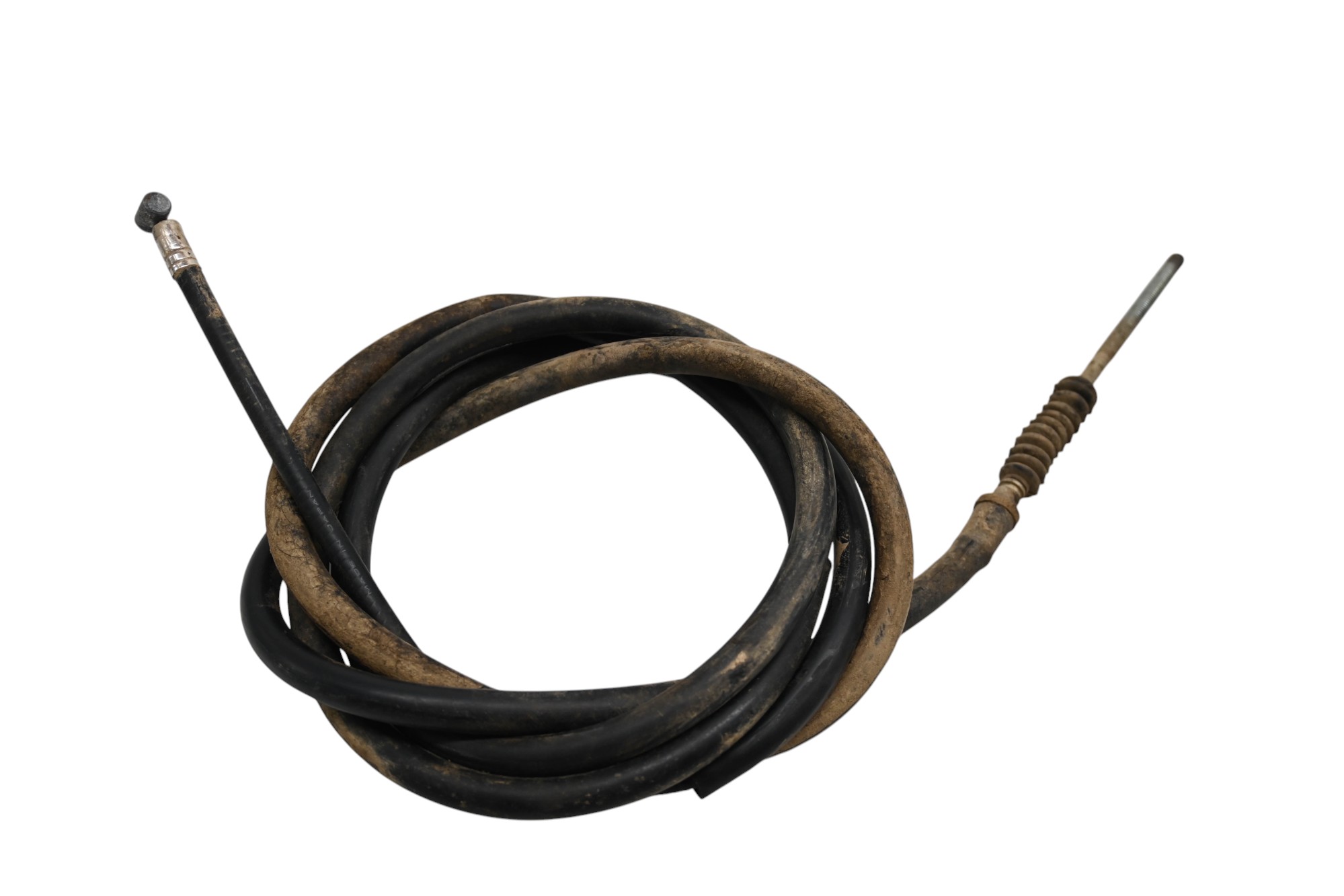 05 Kawasaki Brute Force 750 4x4i Rear Hand Parking Brake Cable KVF750