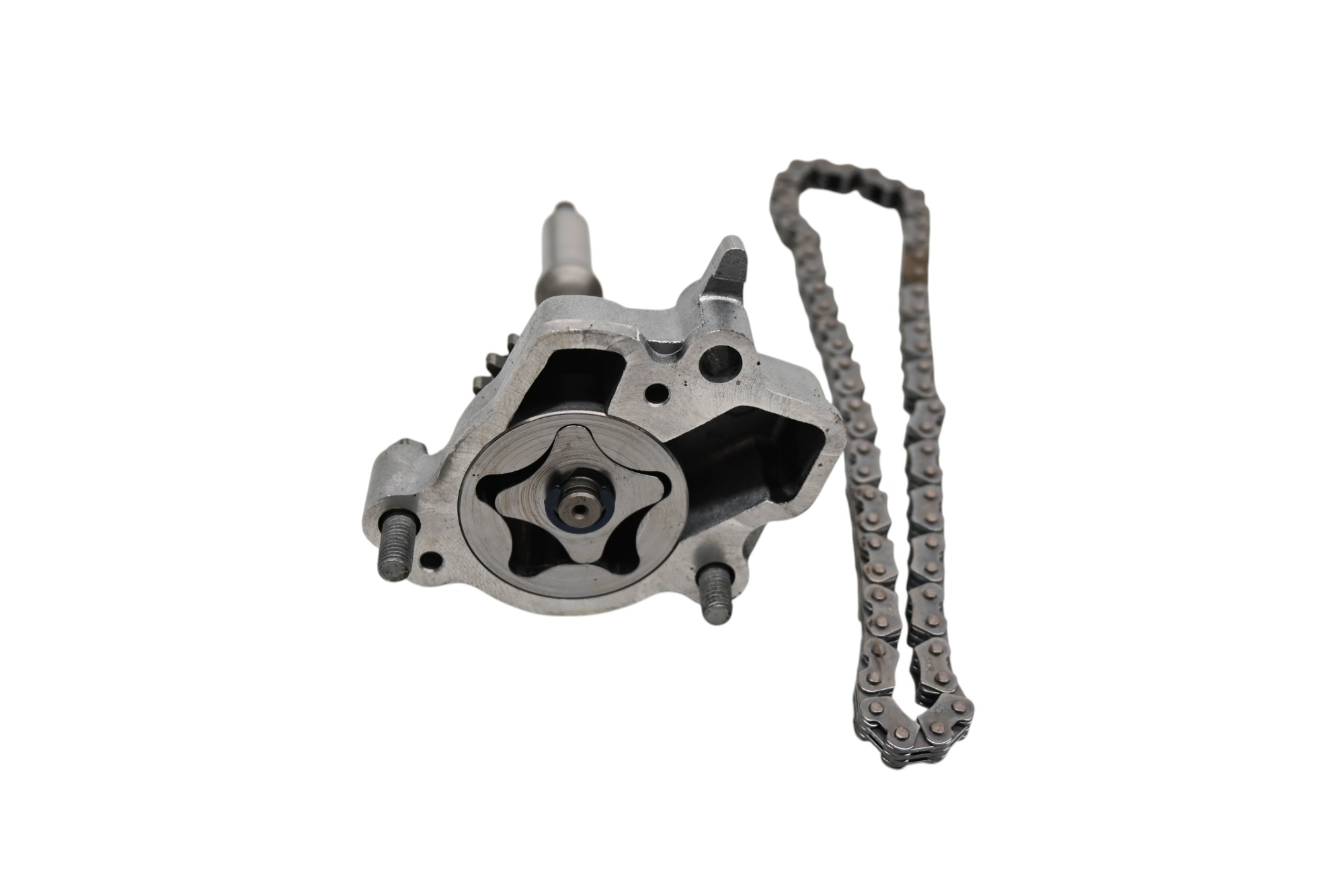 05 Kawasaki Brute Force 750 4x4i Oil Pump KVF750