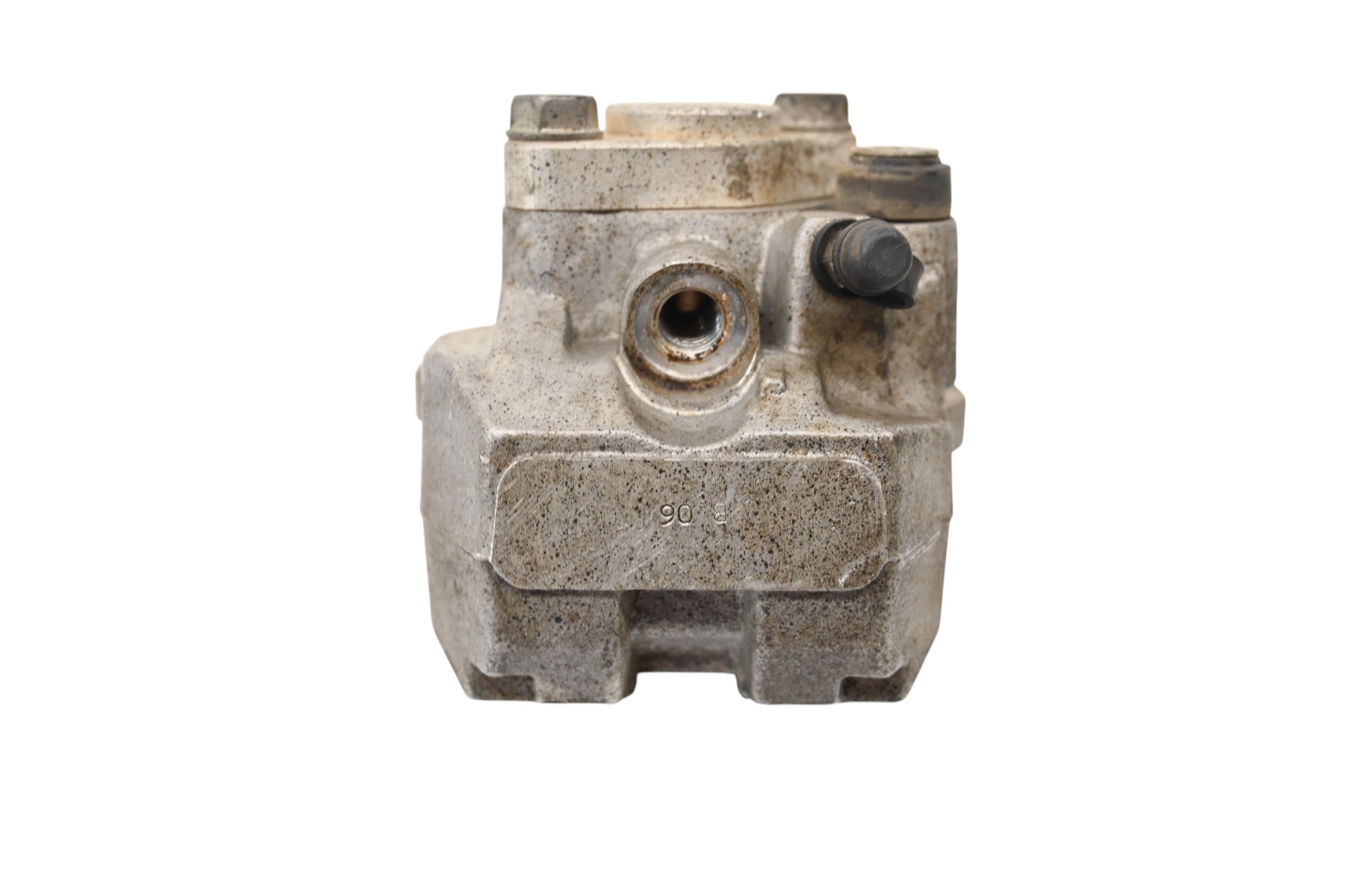 93 Honda TRX300EX Rear Brake Caliper Sportrax 300 2x4