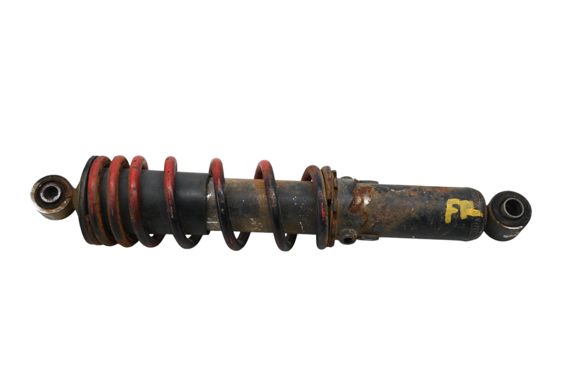 93 Honda TRX300EX Front Shock Left Or Right Sportrax 300 2x4