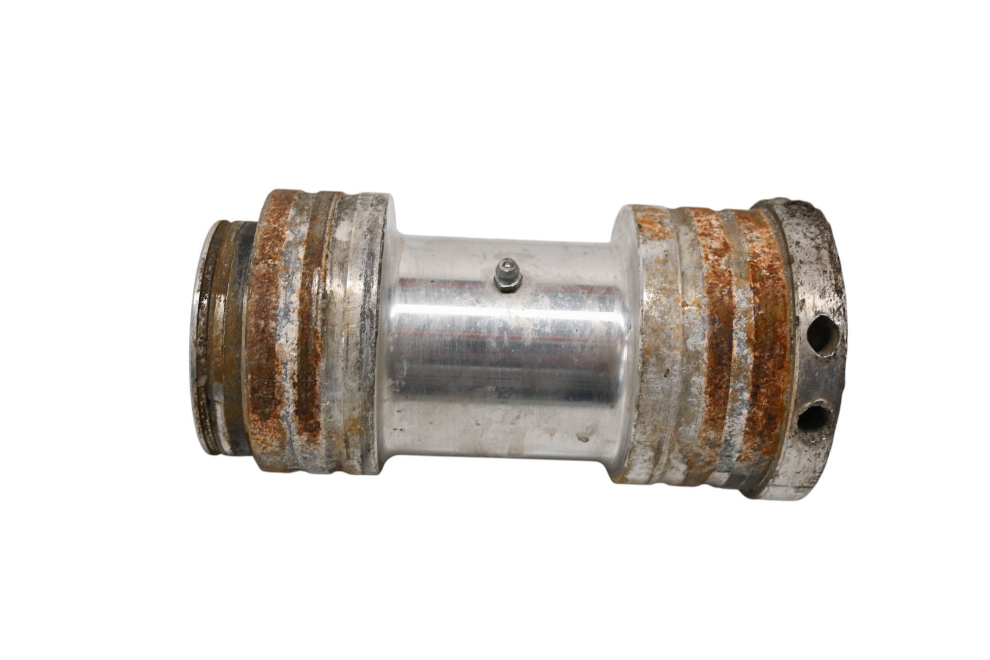 93 Honda TRX300EX Rear Bearing Carrier Axle Housing Aftermarket Sportrax 300 2x4