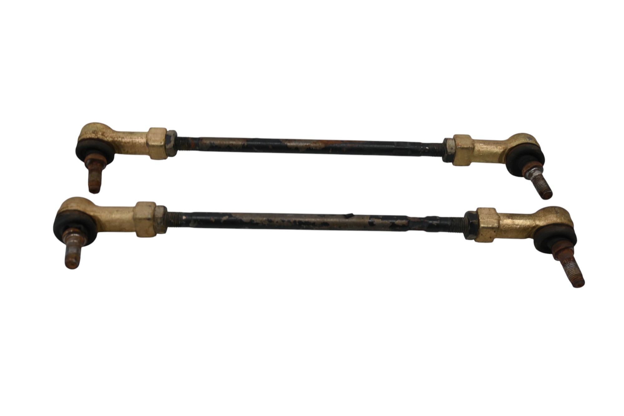 93 Honda TRX300EX Tie Rods & Ends Sportrax 300 2x4