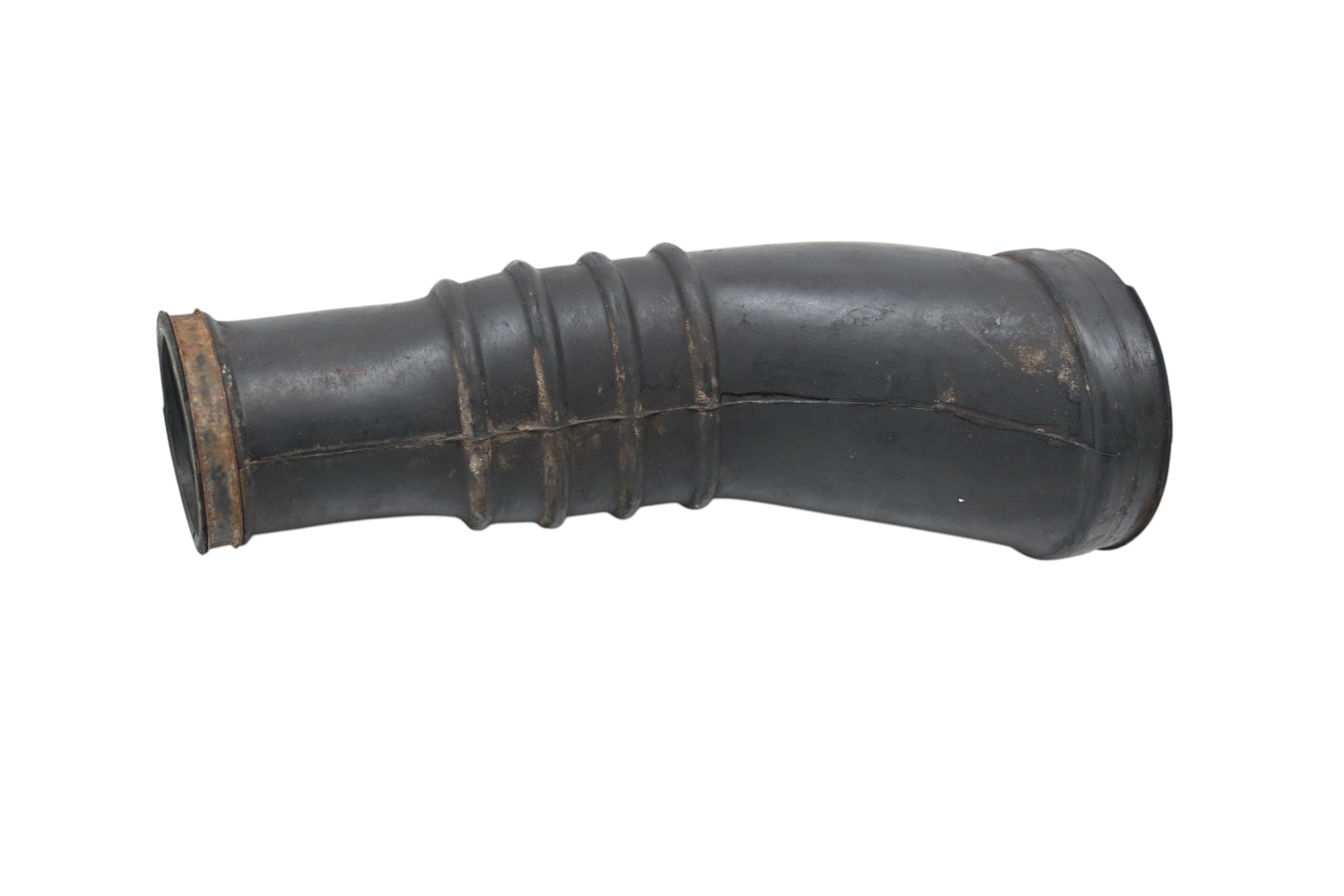 93 Honda TRX300EX Airbox Hose Intake Boot Sportrax 300 2x4