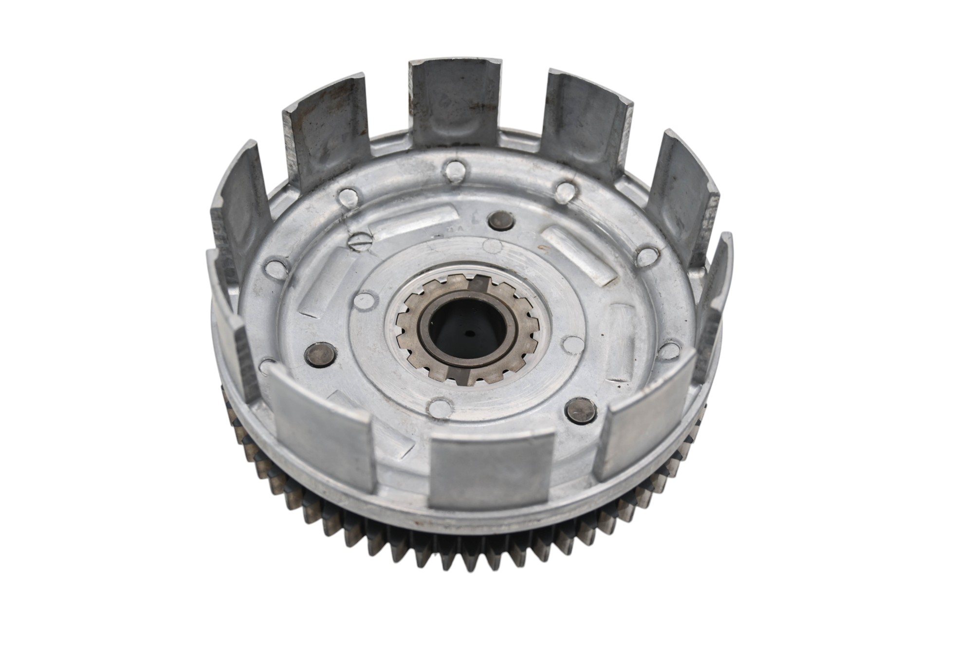 93 Honda TRX300EX Clutch Basket Sportrax 300 2x4