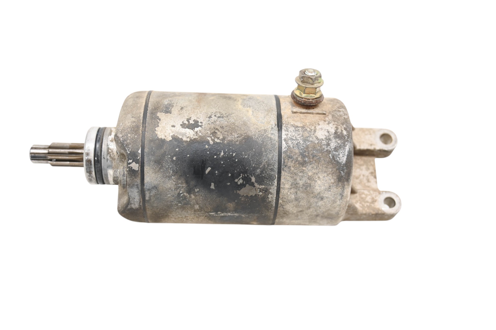 93 Honda TRX300EX Starter Motor Sportrax 300 2x4
