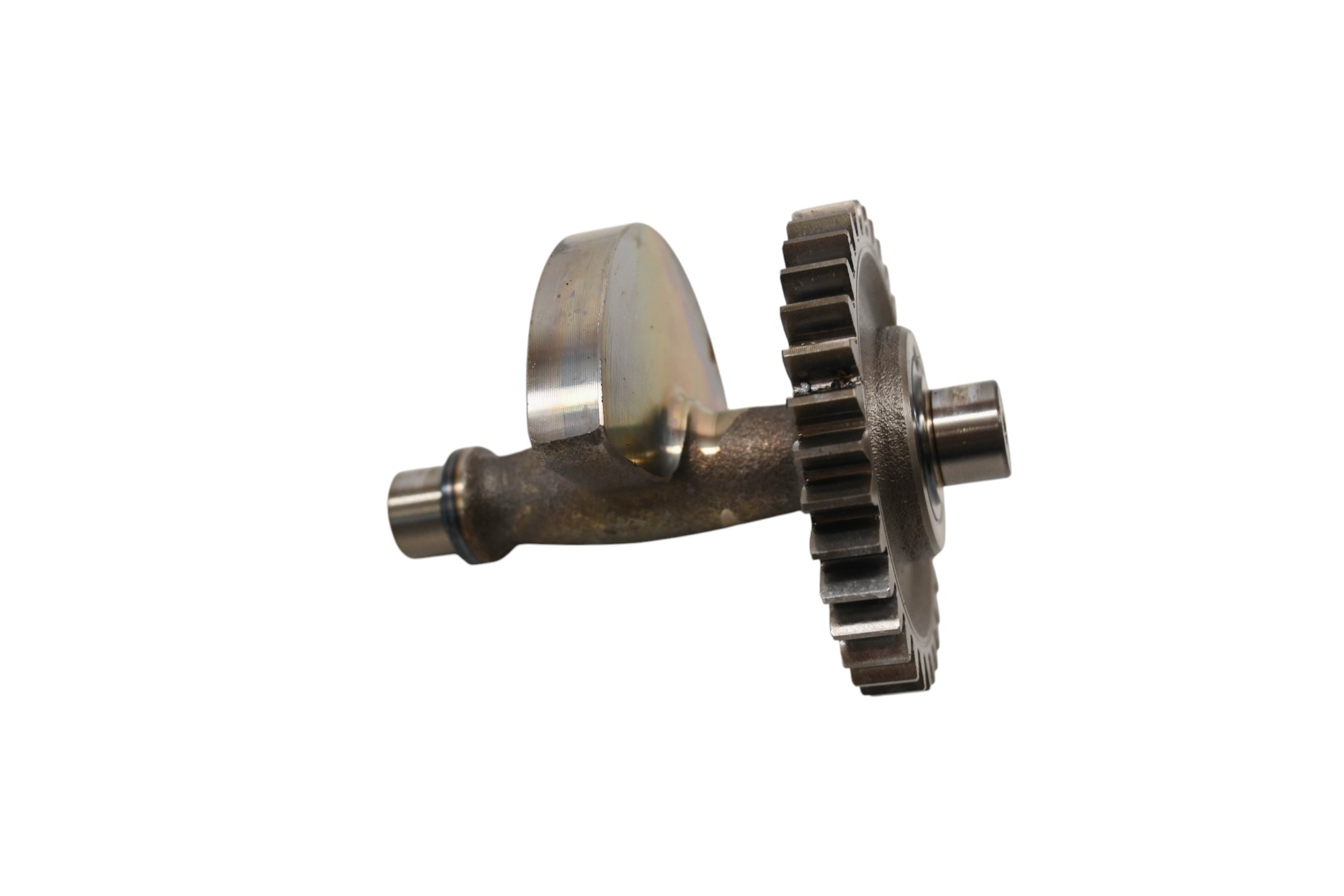 93 Honda TRX300EX Counter Balancer Crankshaft Balance Sportrax 300 2x4
