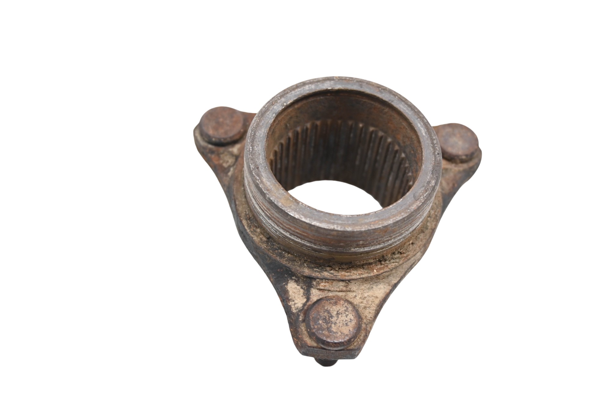 93 Honda TRX300EX Rear Brake Hub Sportrax 300 2x4