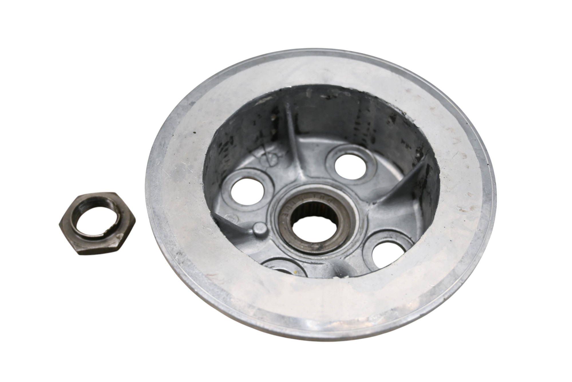 01 Honda TRX300EX Inner Clutch Hub Sportrax 300 2x4