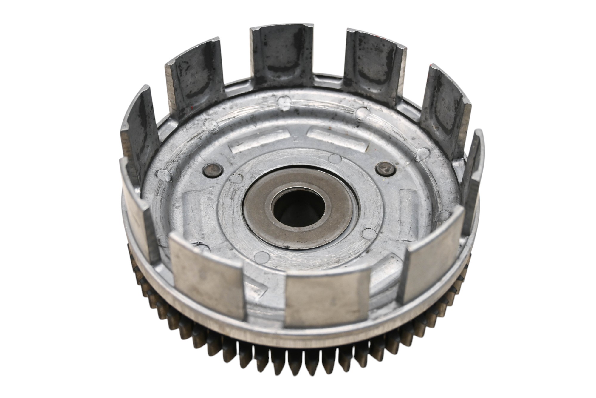 01 Honda TRX300EX Clutch Basket Sportrax 300 2x4