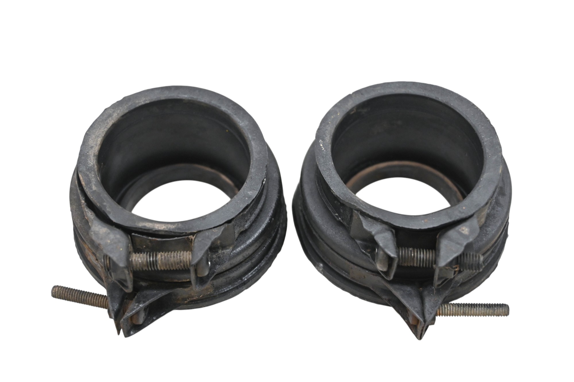 01 Honda TRX300EX Airbox Seal Intake Boots Sportrax 300 2x4