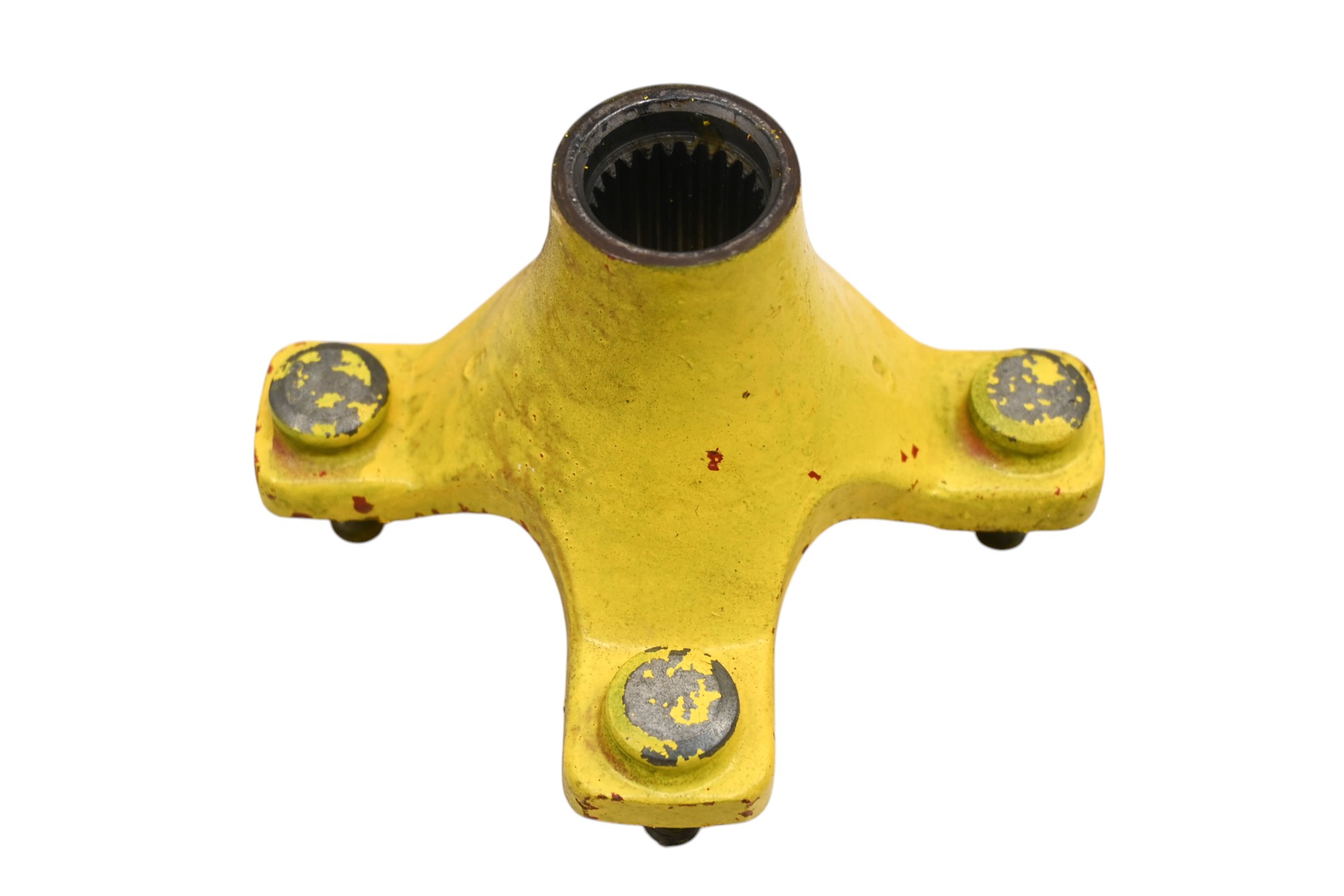 01 Honda TRX300EX Rear Wheel Hub Left Or Right Sportrax 300 2x4