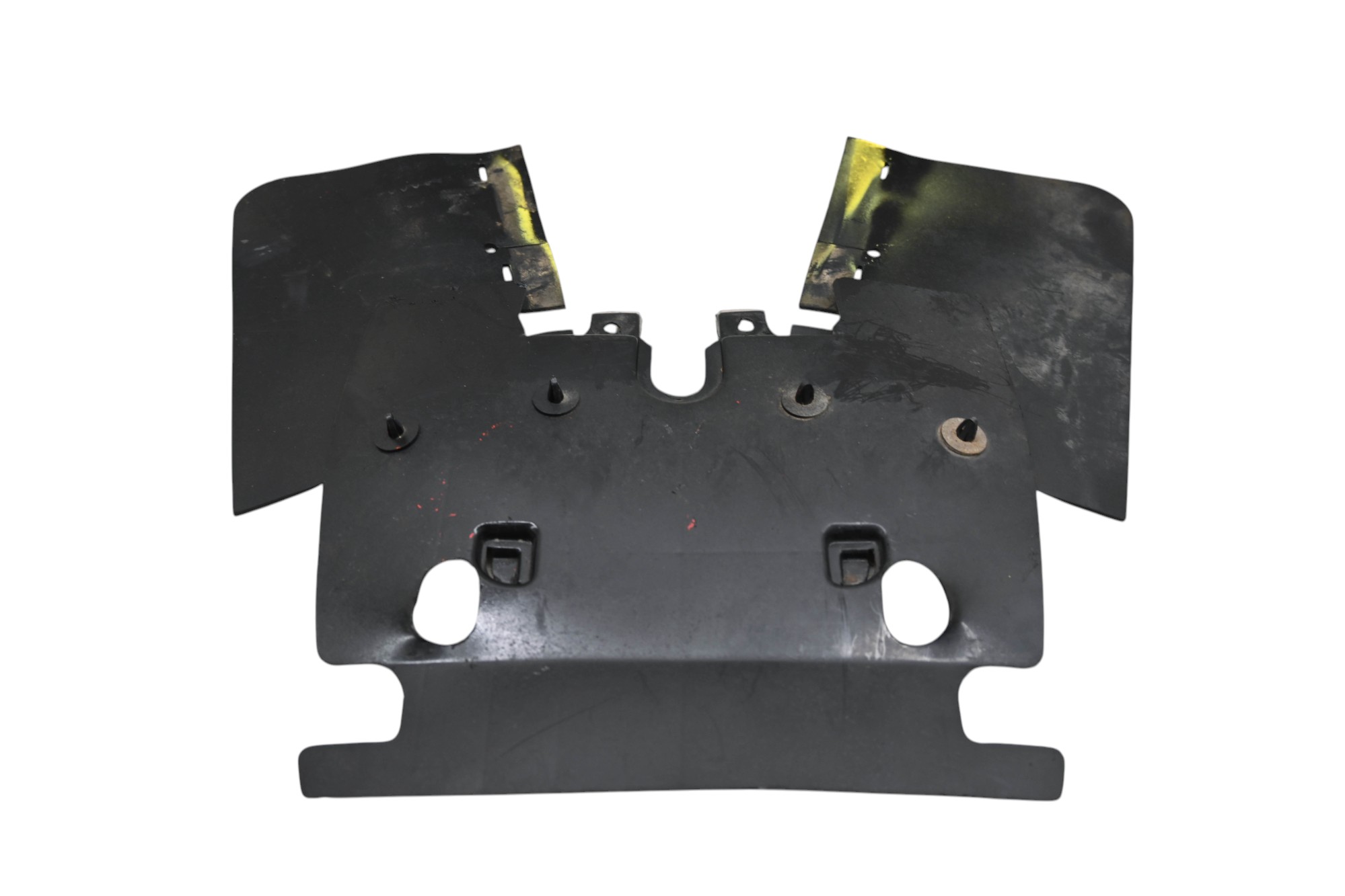 01 Honda TRX300EX Air Guide Inner Fenders Mud Guard Sportrax 300 2x4